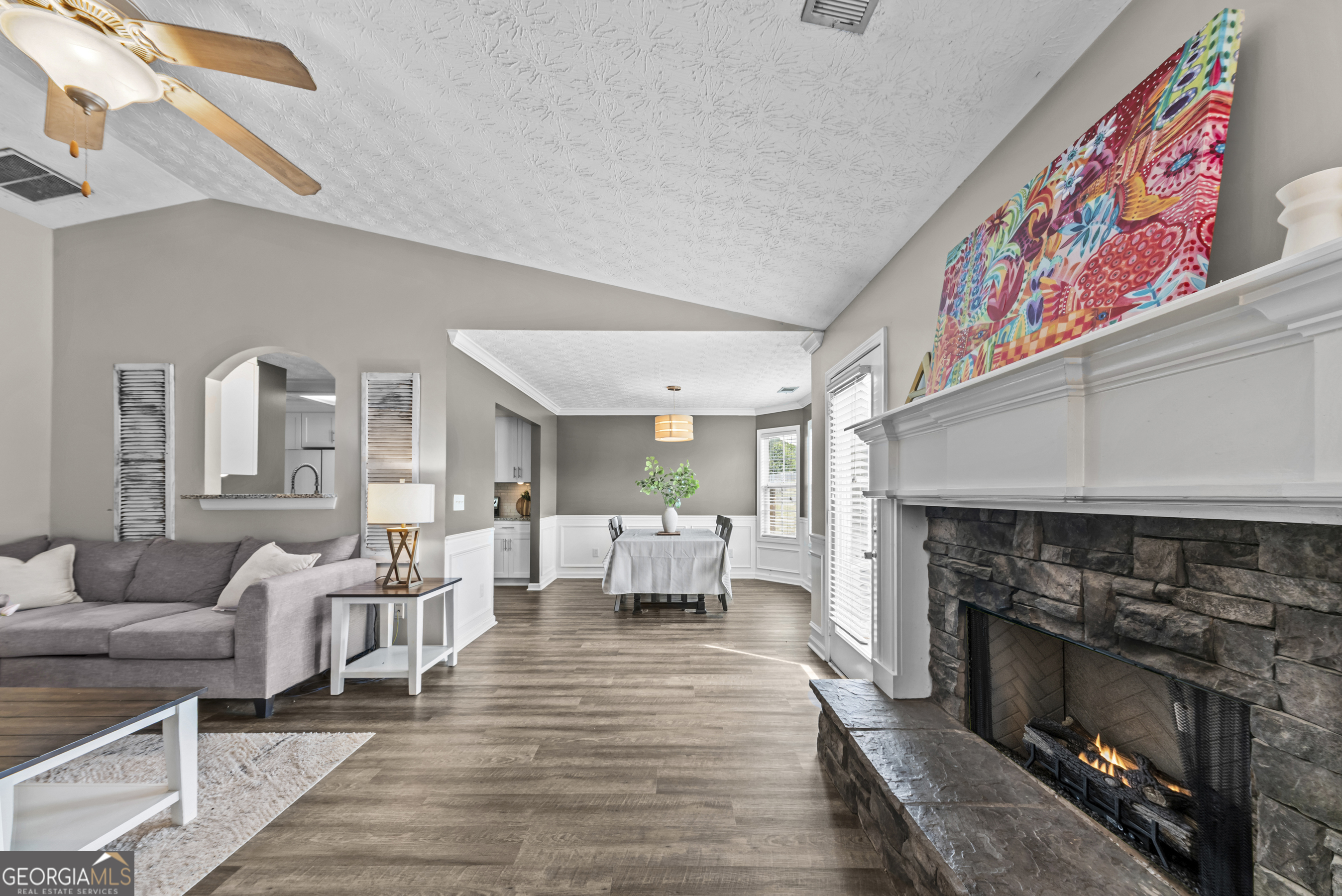 131 Stonebrooke Drive Colbert GA 30628