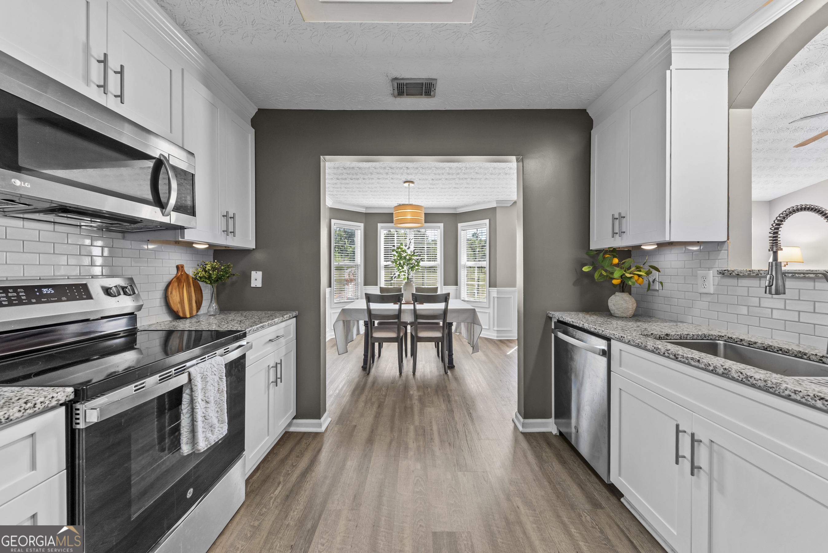 131 Stonebrooke Drive Colbert GA 30628