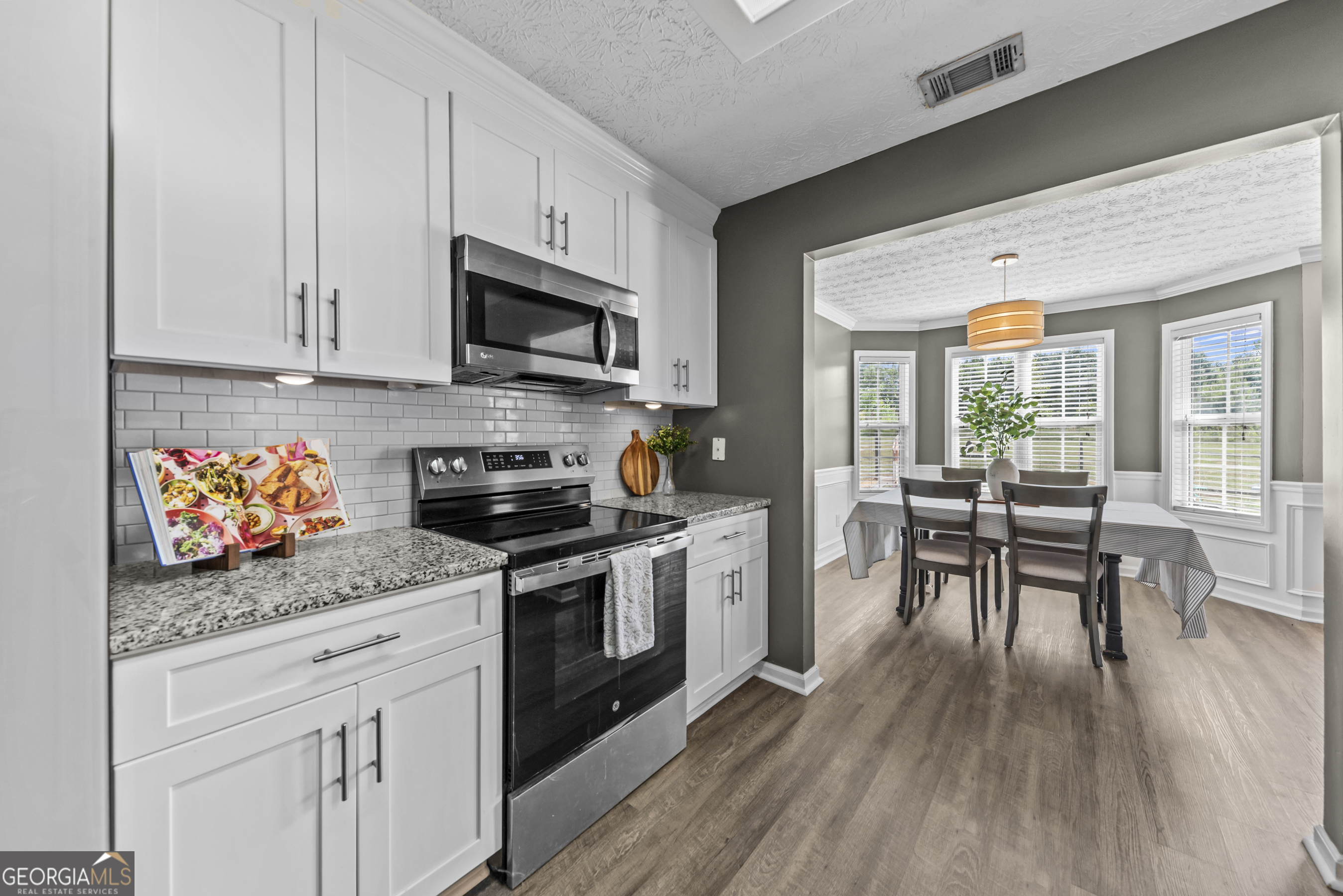 131 Stonebrooke Drive Colbert GA 30628