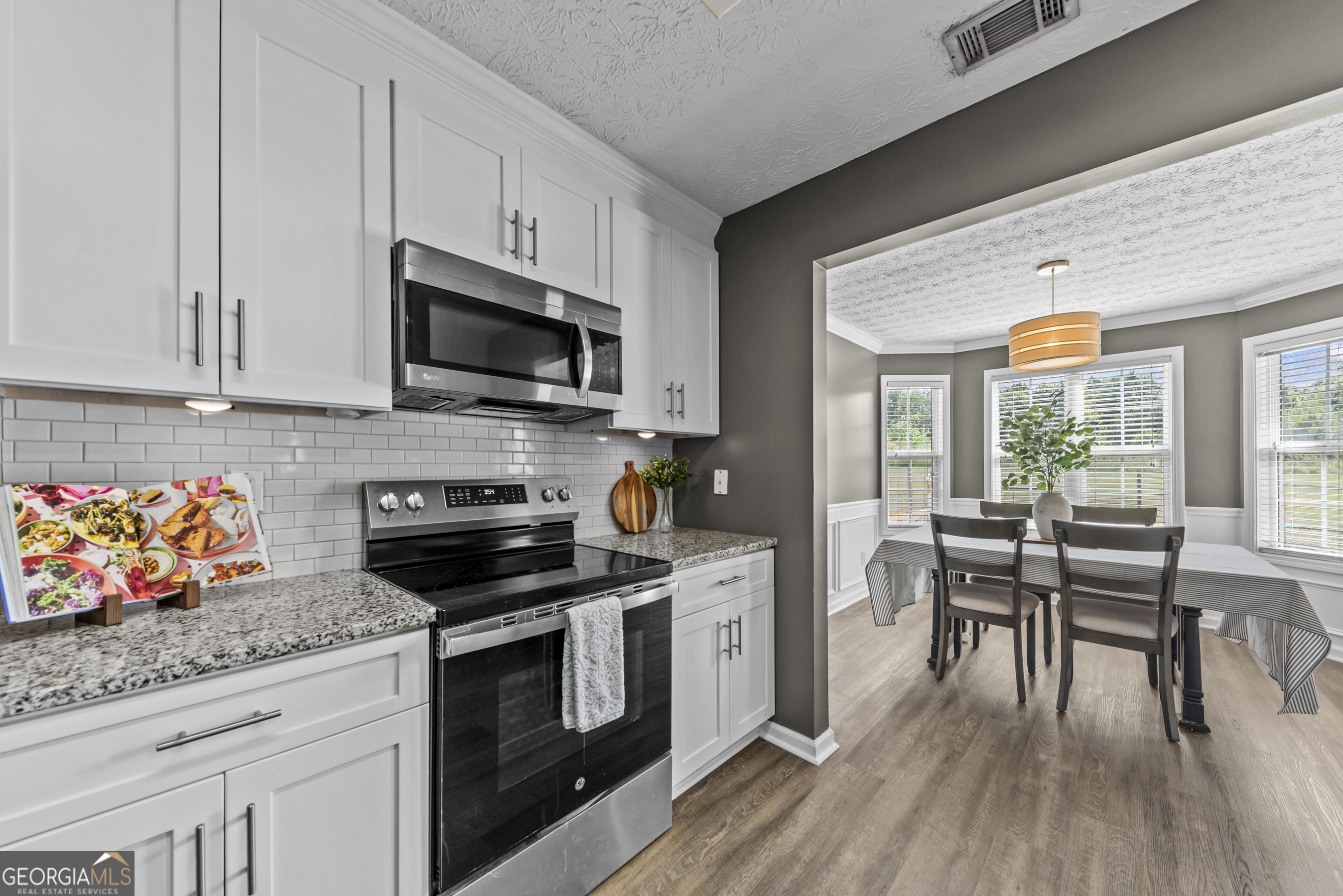 131 Stonebrooke Drive Colbert GA 30628