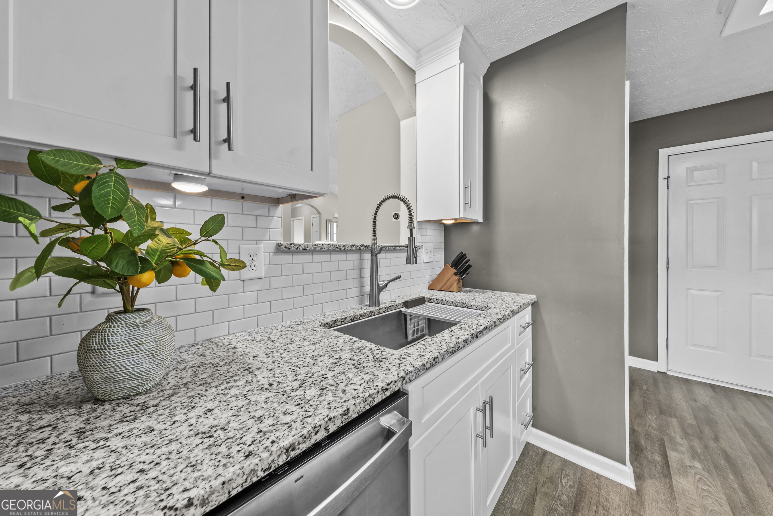 131 Stonebrooke Drive Colbert GA 30628