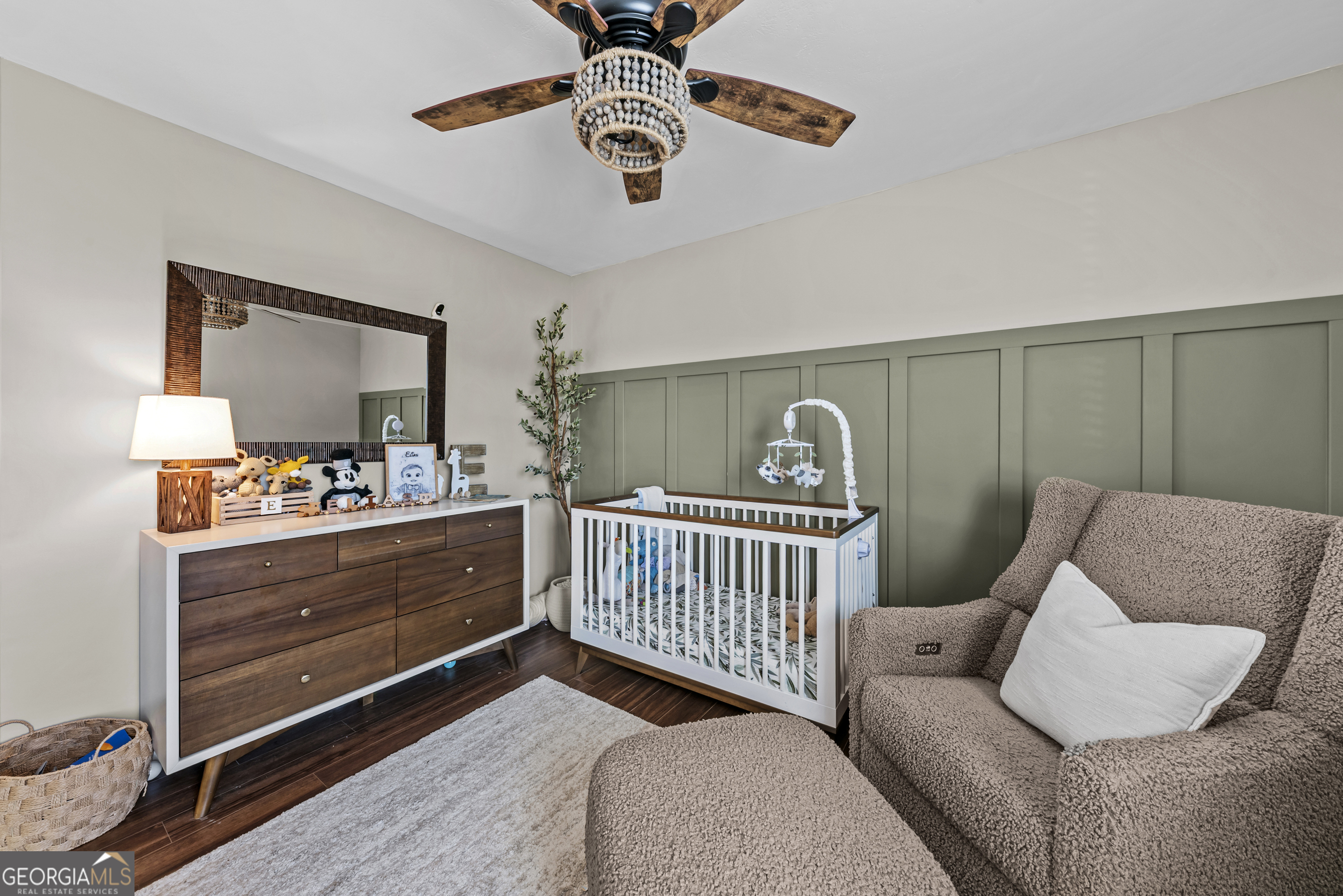 131 Stonebrooke Drive Colbert GA 30628