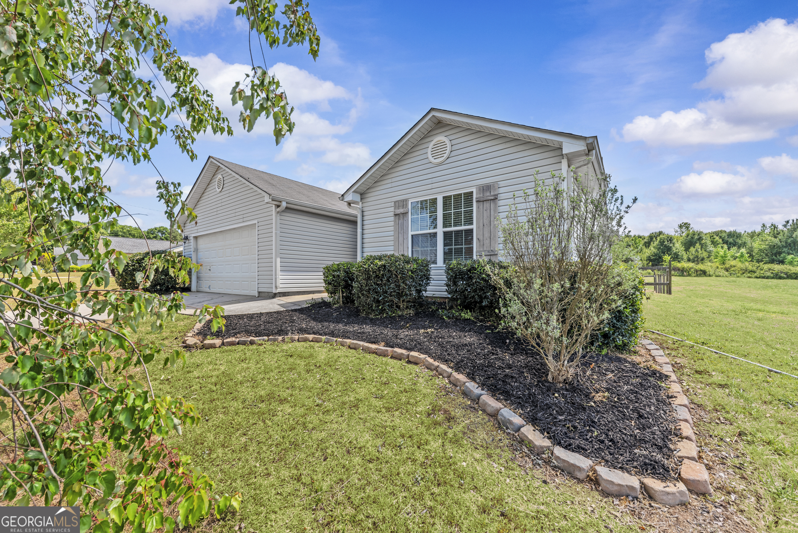 131 Stonebrooke Drive Colbert GA 30628
