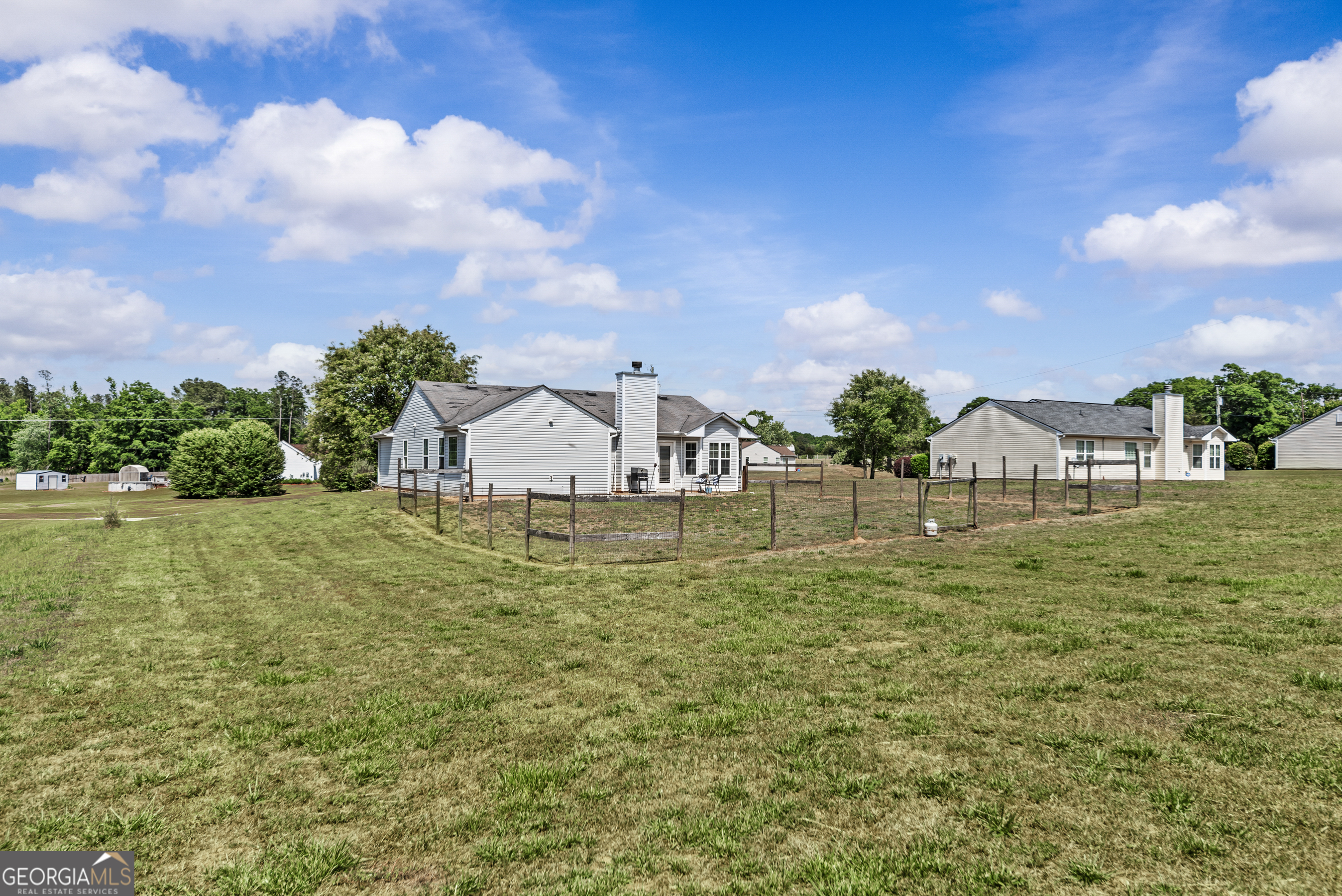 131 Stonebrooke Drive Colbert GA 30628