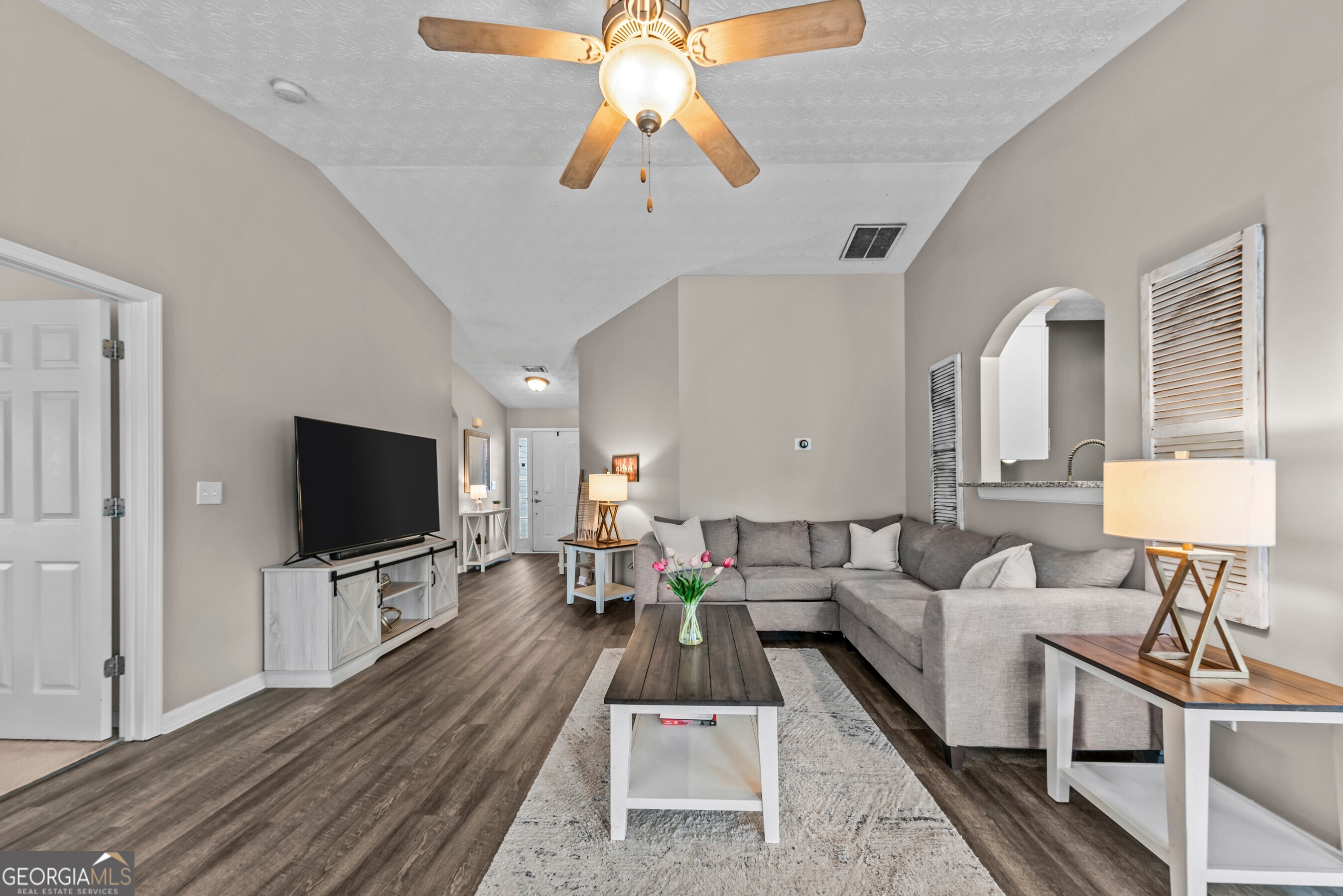 131 Stonebrooke Drive Colbert GA 30628