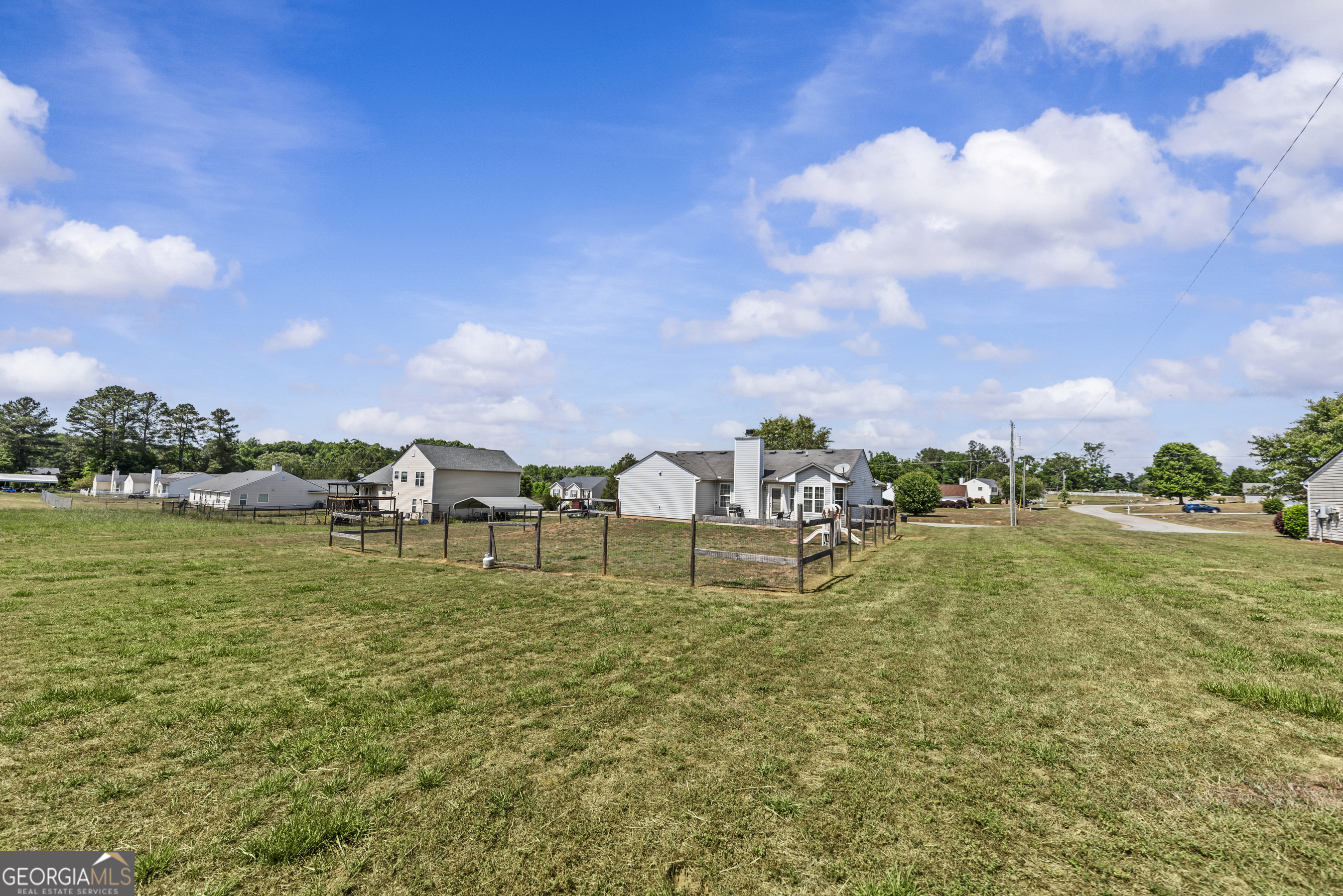 131 Stonebrooke Drive Colbert GA 30628