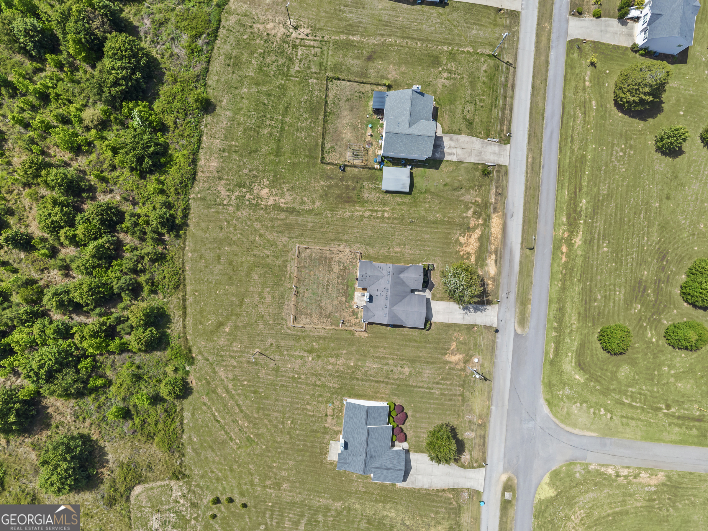 131 Stonebrooke Drive Colbert GA 30628