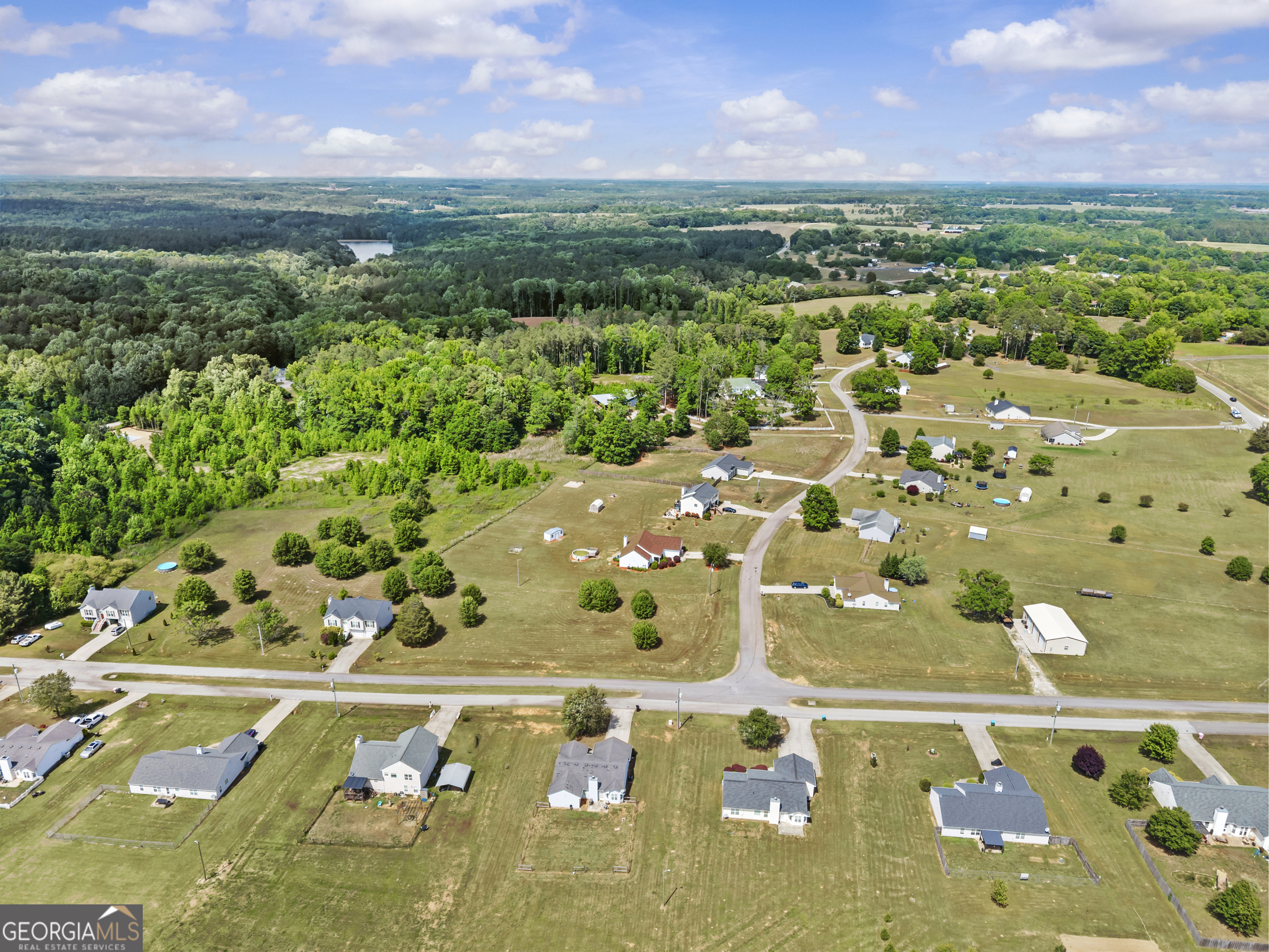 131 Stonebrooke Drive Colbert GA 30628