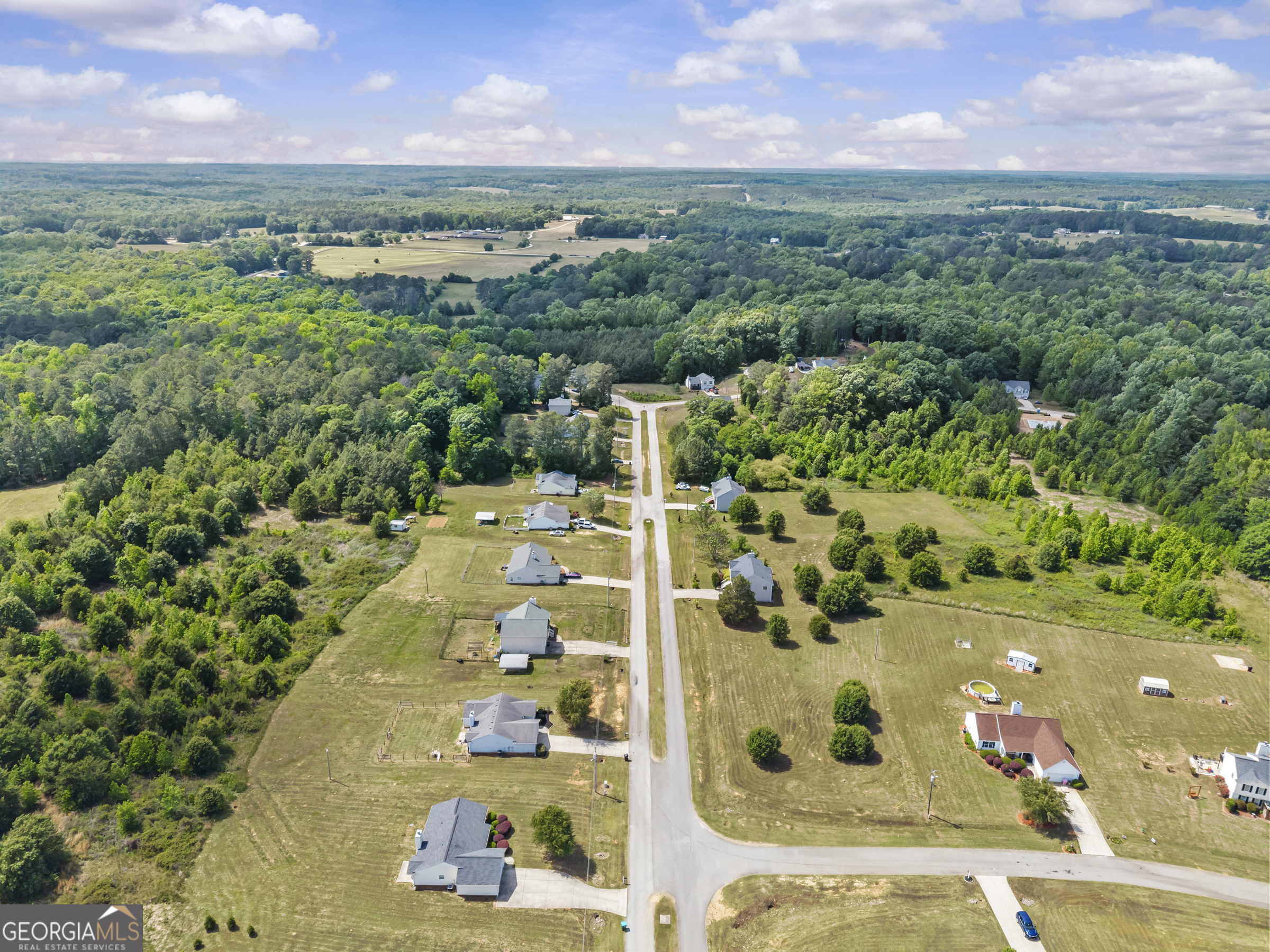 131 Stonebrooke Drive Colbert GA 30628