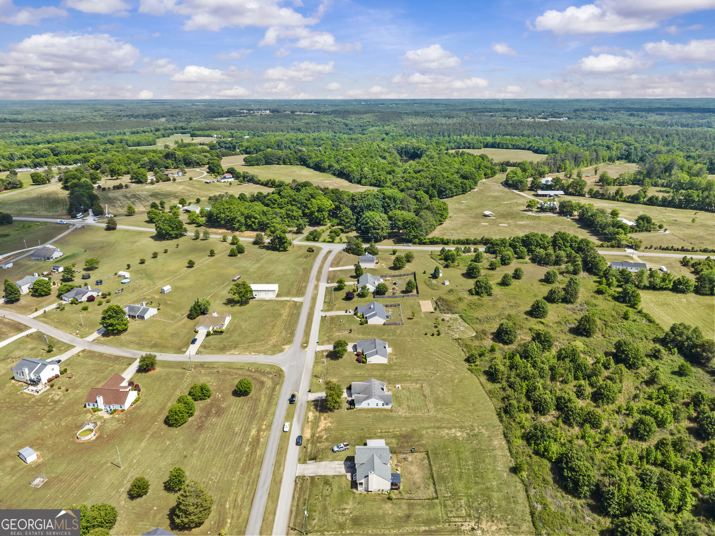 131 Stonebrooke Drive Colbert GA 30628