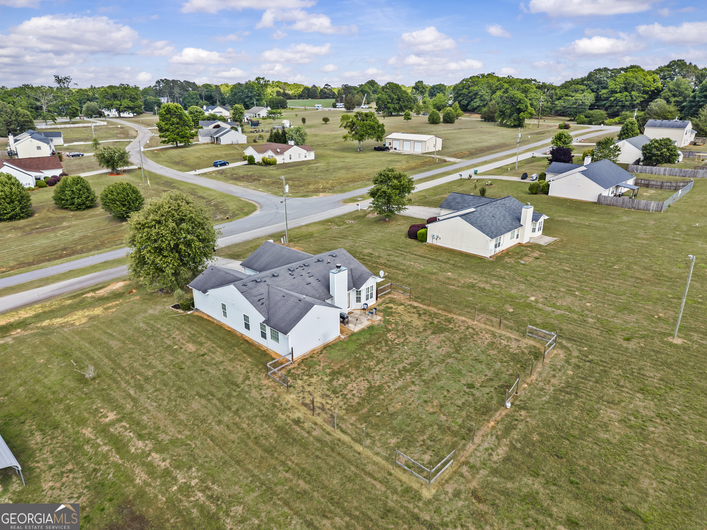 131 Stonebrooke Drive Colbert GA 30628