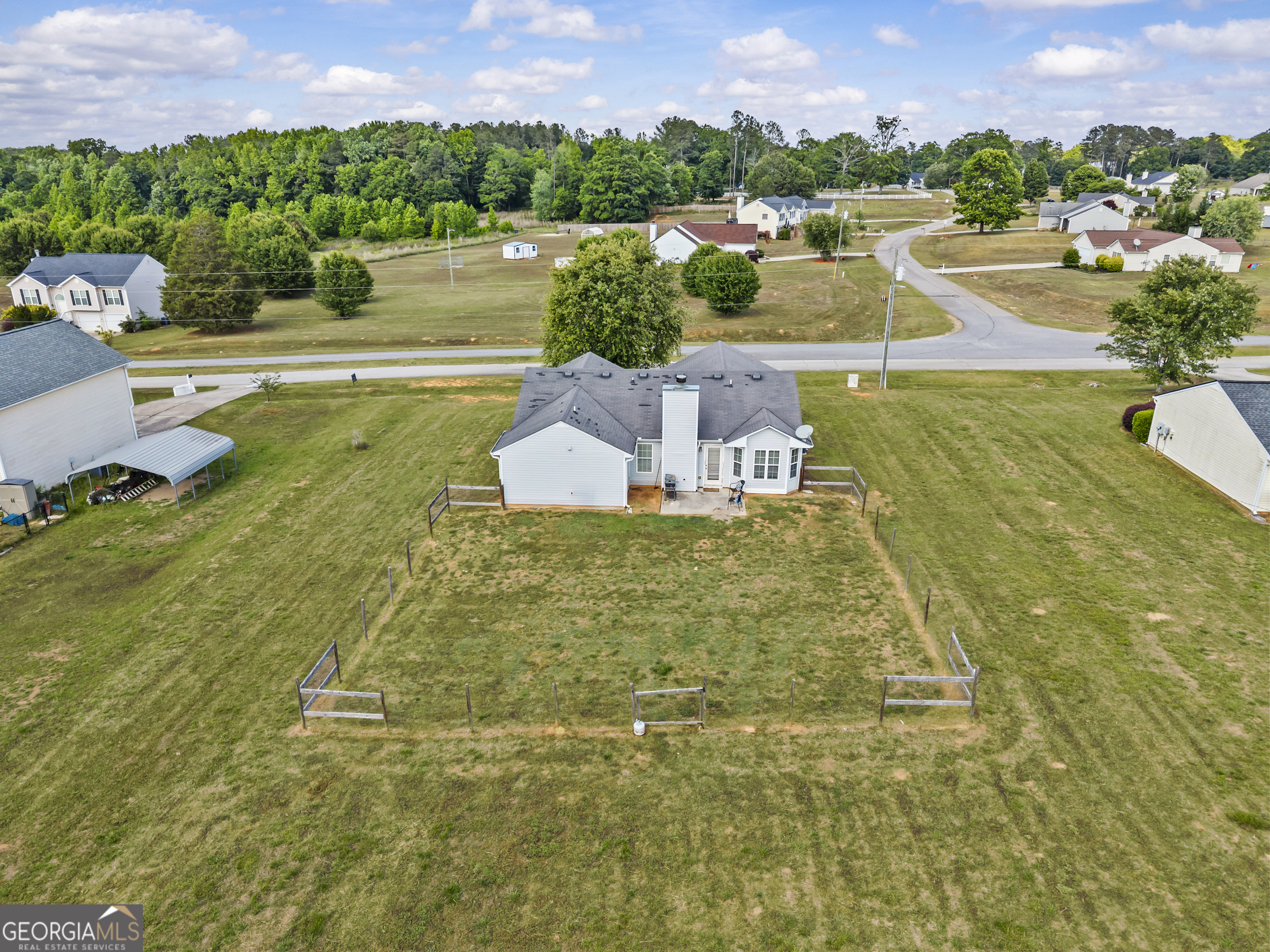 131 Stonebrooke Drive Colbert GA 30628