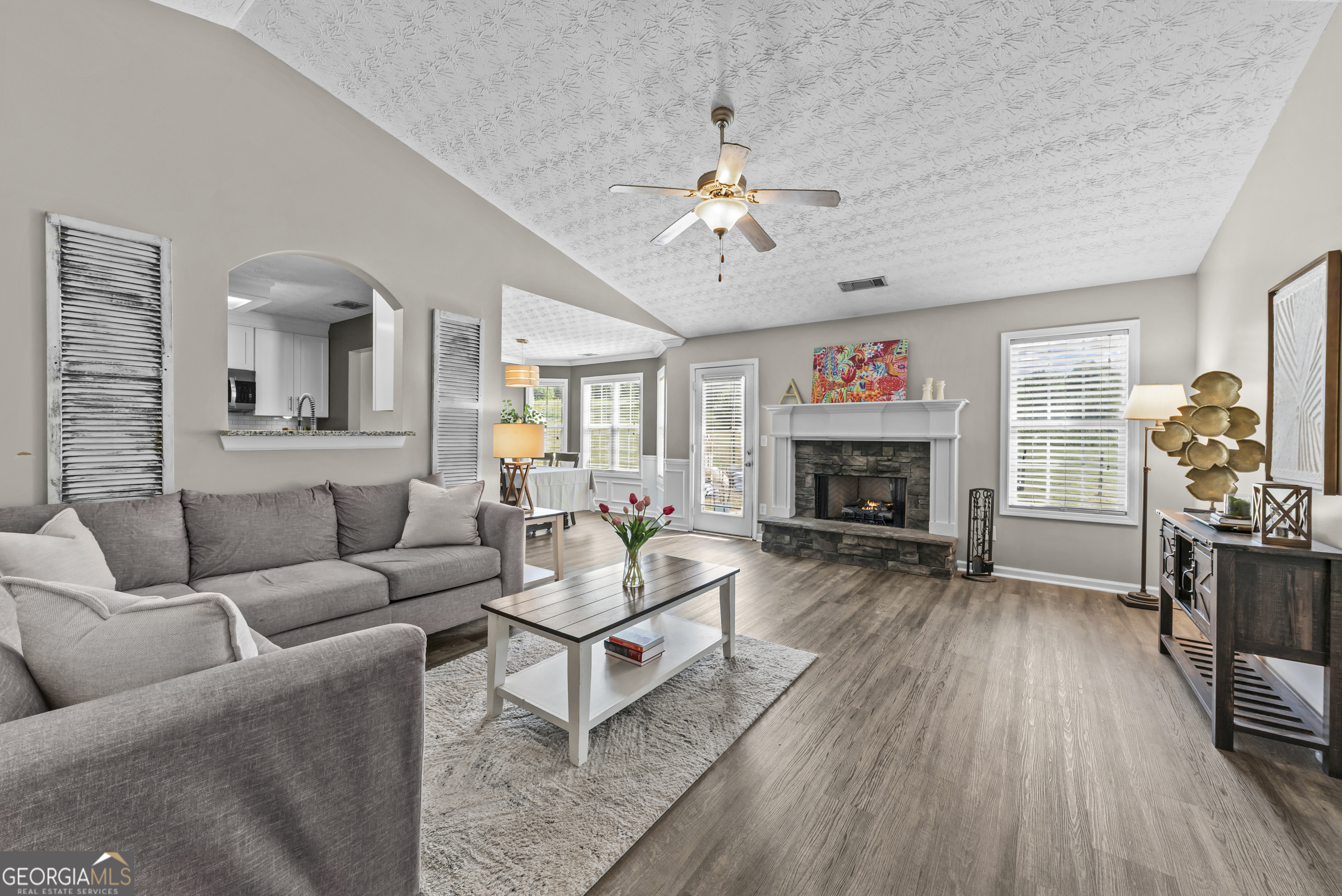 131 Stonebrooke Drive Colbert GA 30628