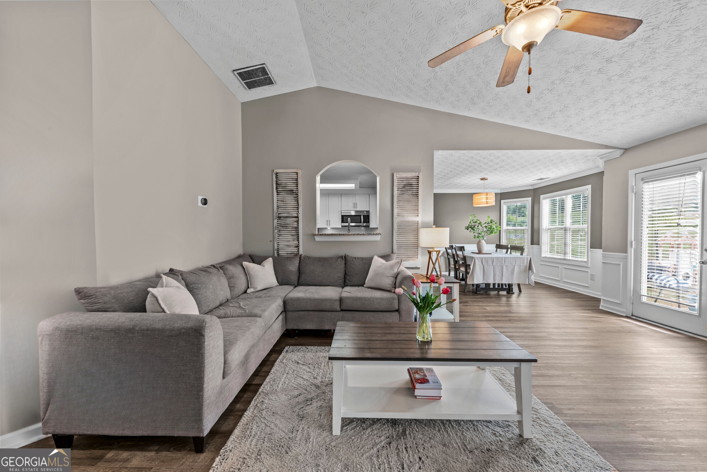 131 Stonebrooke Drive Colbert GA 30628