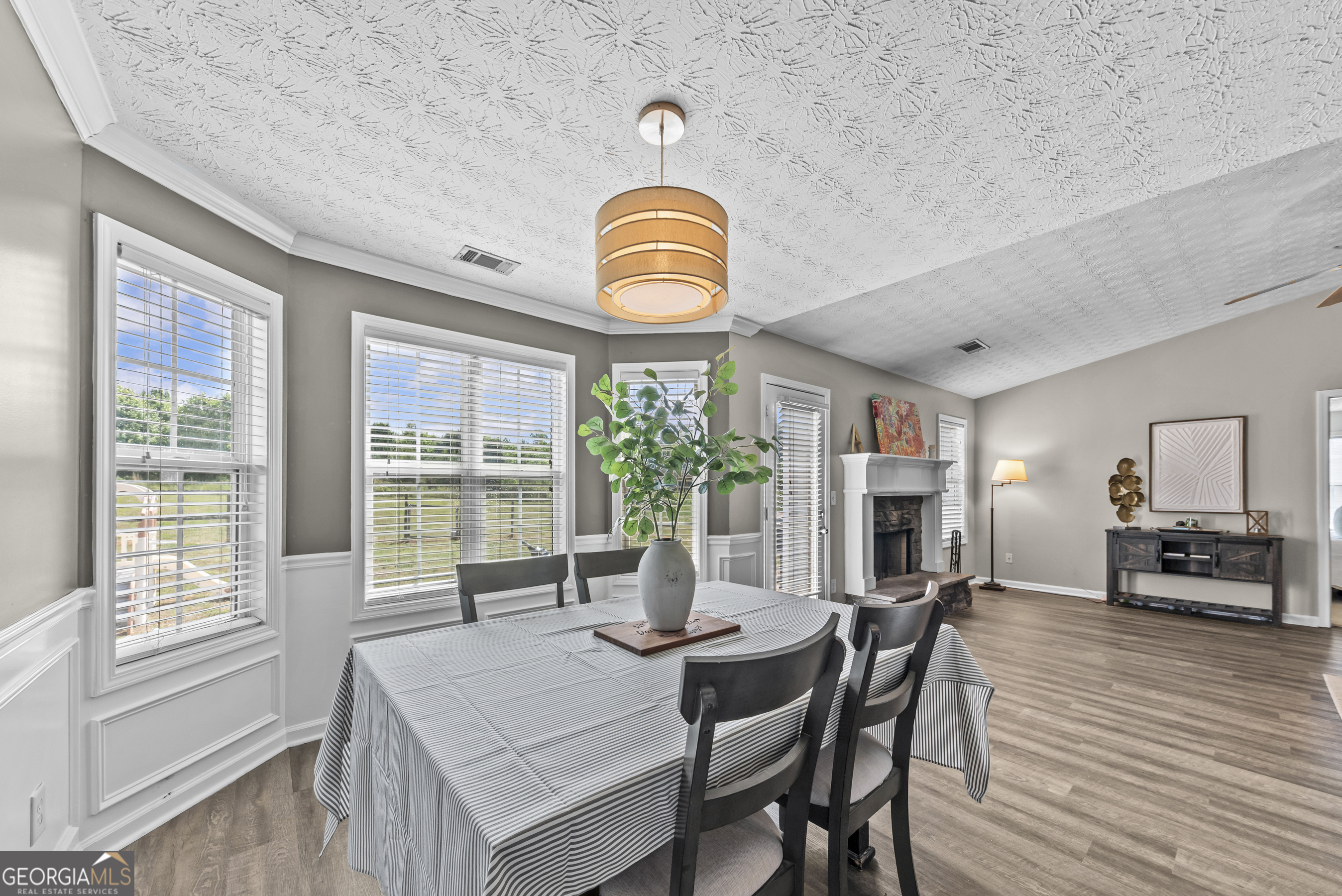 131 Stonebrooke Drive Colbert GA 30628