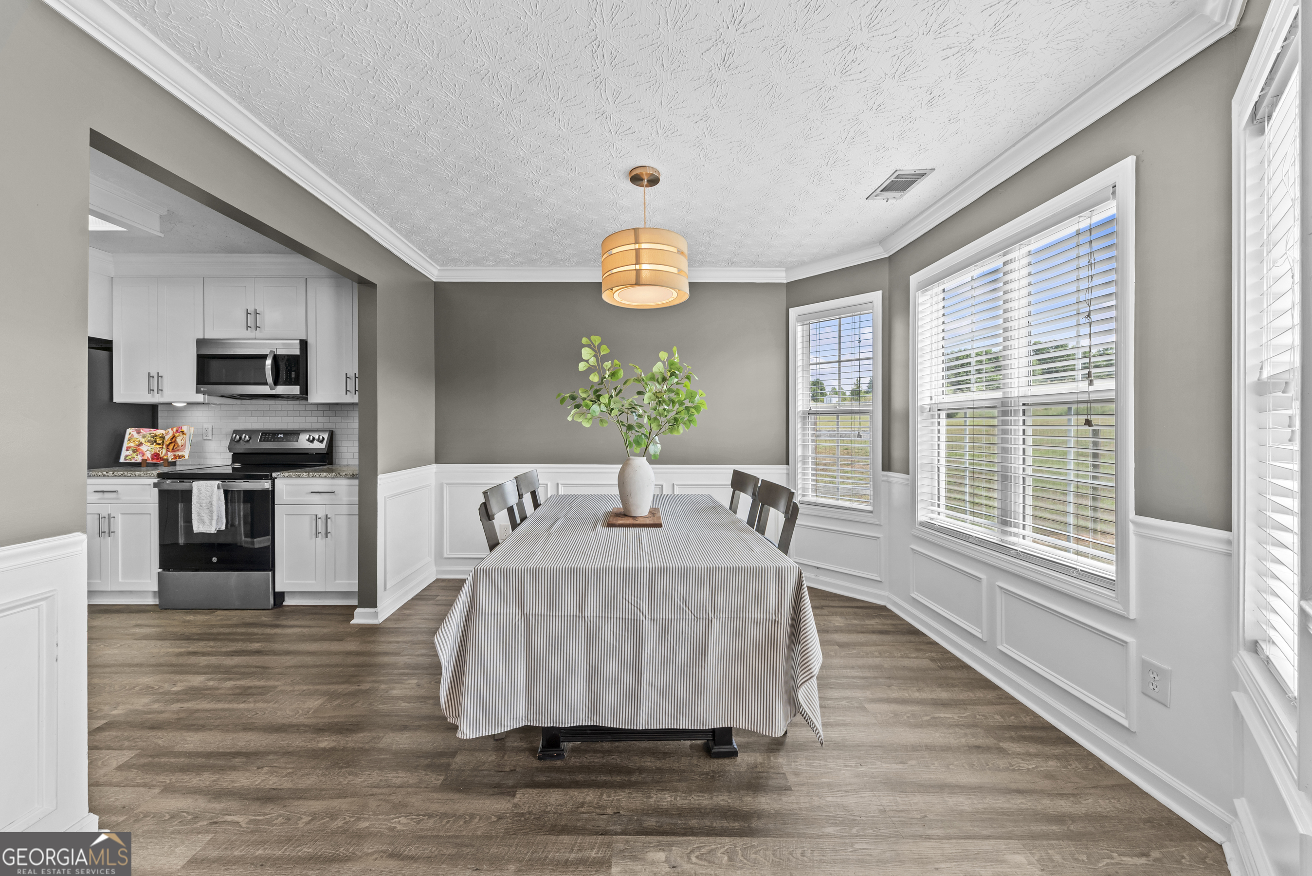131 Stonebrooke Drive Colbert GA 30628