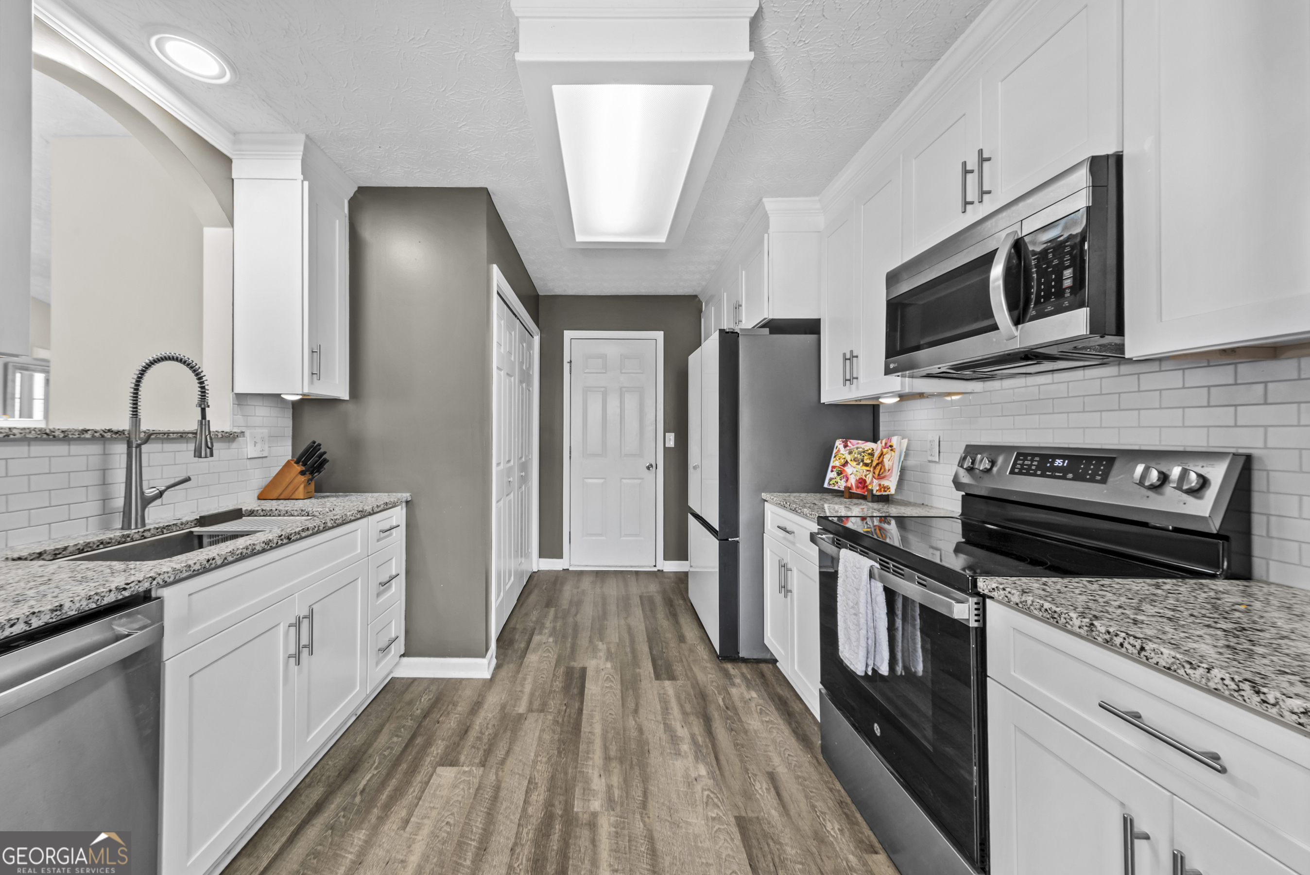 131 Stonebrooke Drive Colbert GA 30628