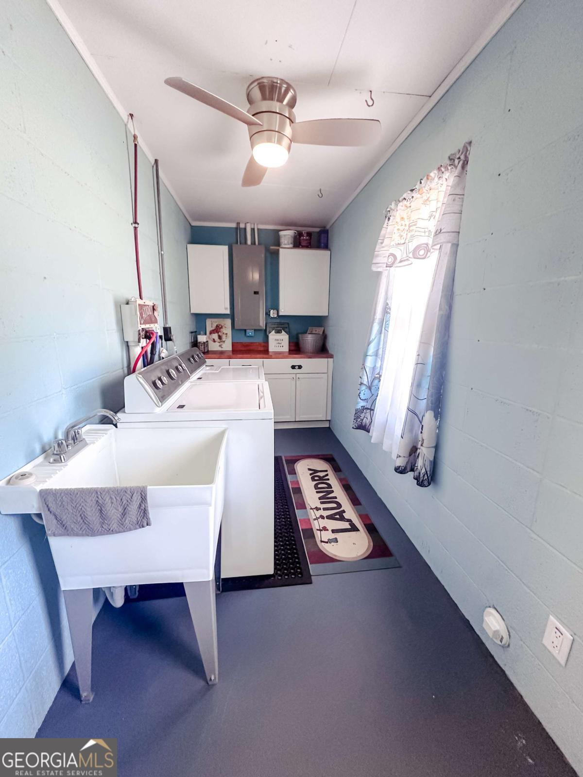 1002 Darby Circle Vidalia GA 30474