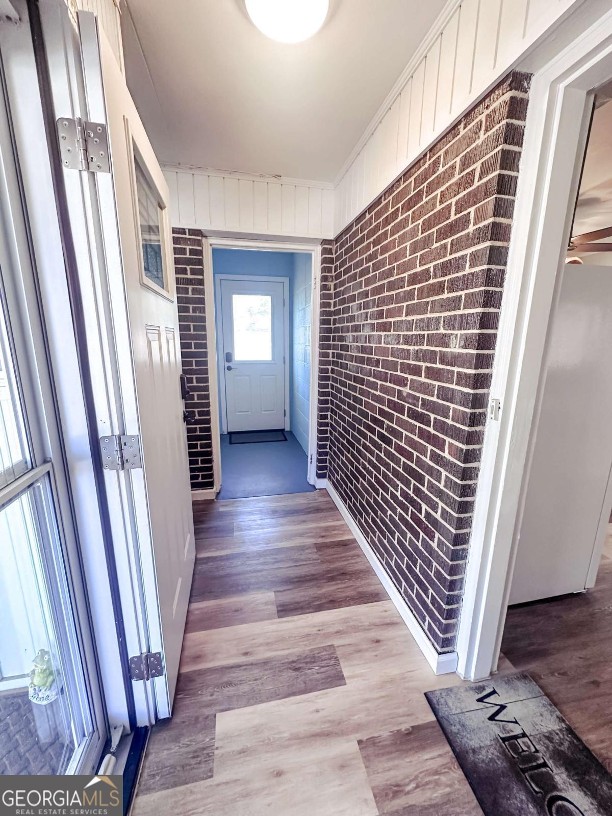 1002 Darby Circle Vidalia GA 30474
