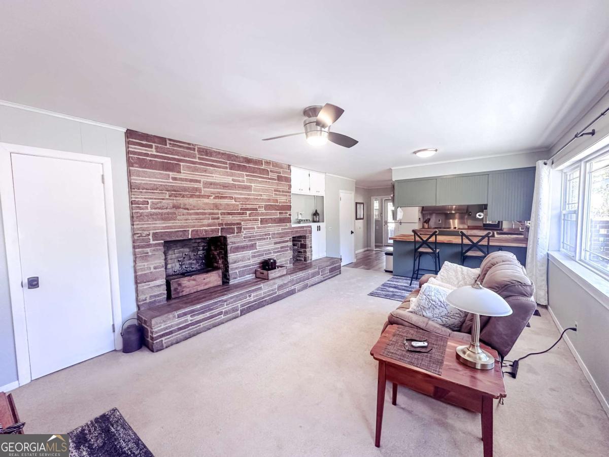 1002 Darby Circle Vidalia GA 30474