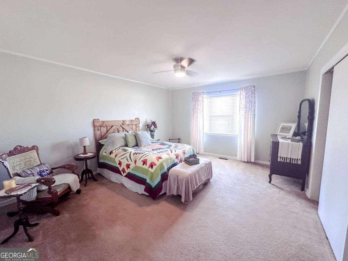 1002 Darby Circle Vidalia GA 30474