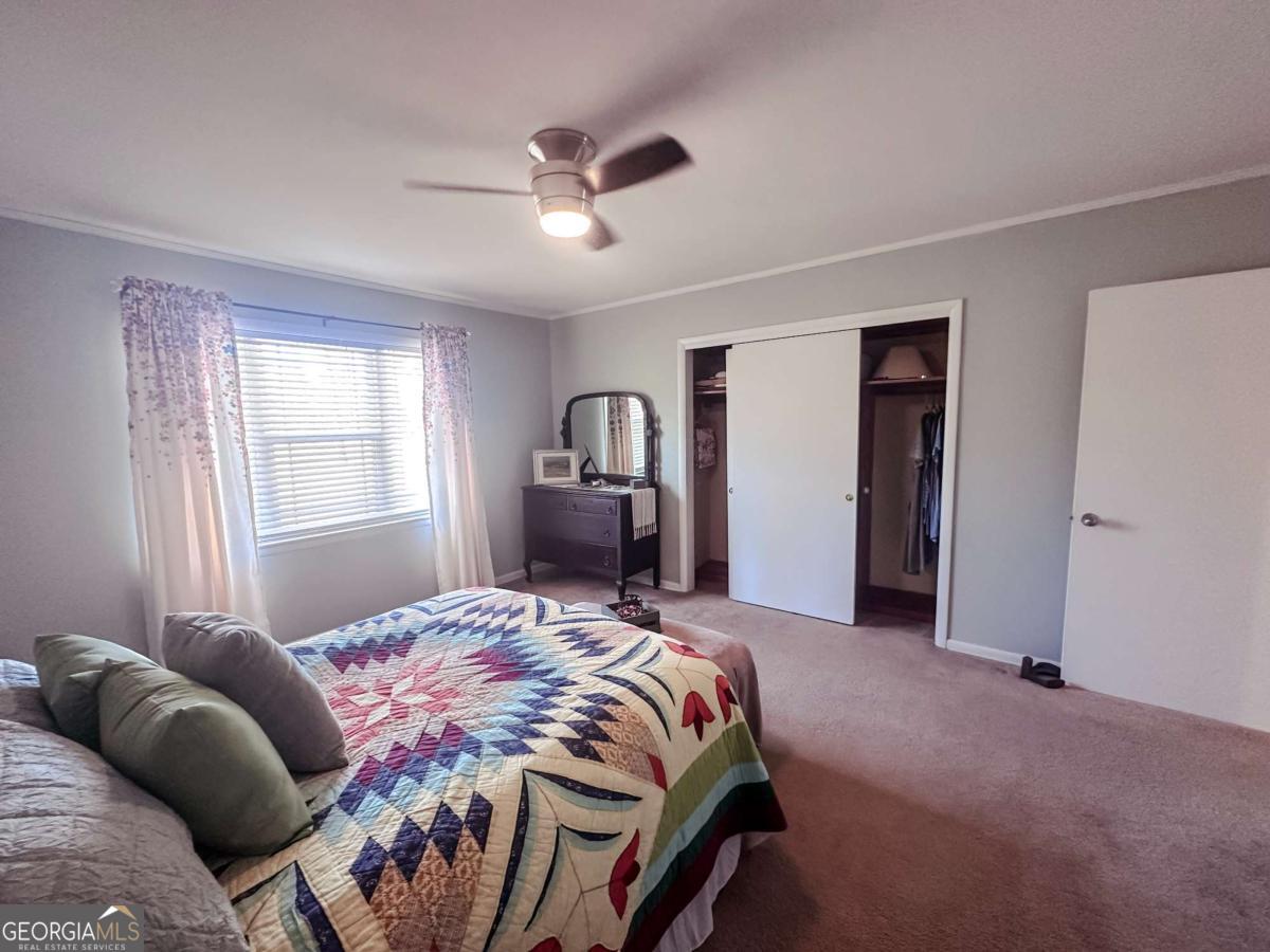 1002 Darby Circle Vidalia GA 30474
