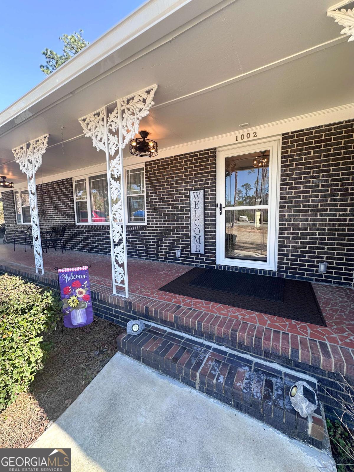 1002 Darby Circle Vidalia GA 30474