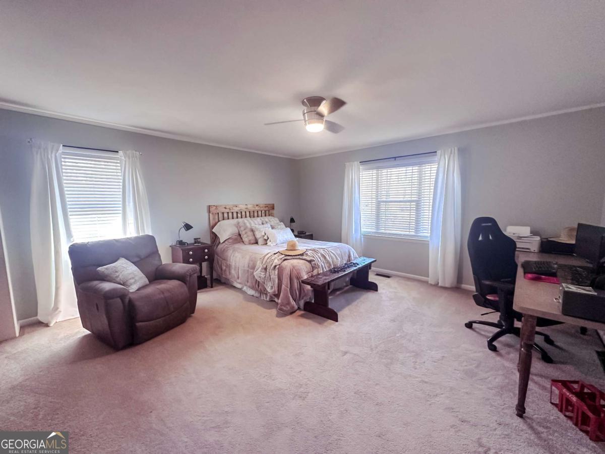 1002 Darby Circle Vidalia GA 30474
