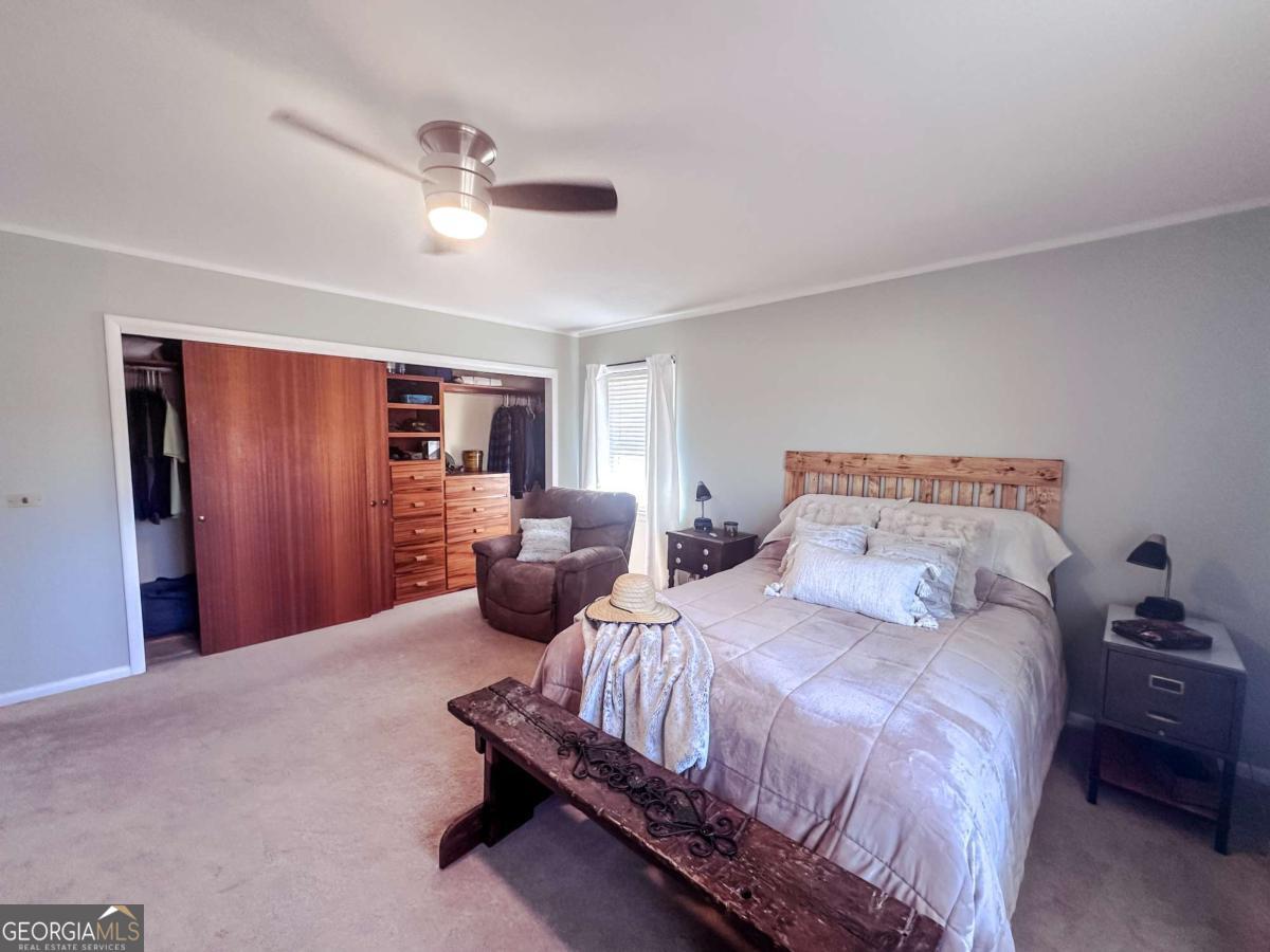 1002 Darby Circle Vidalia GA 30474