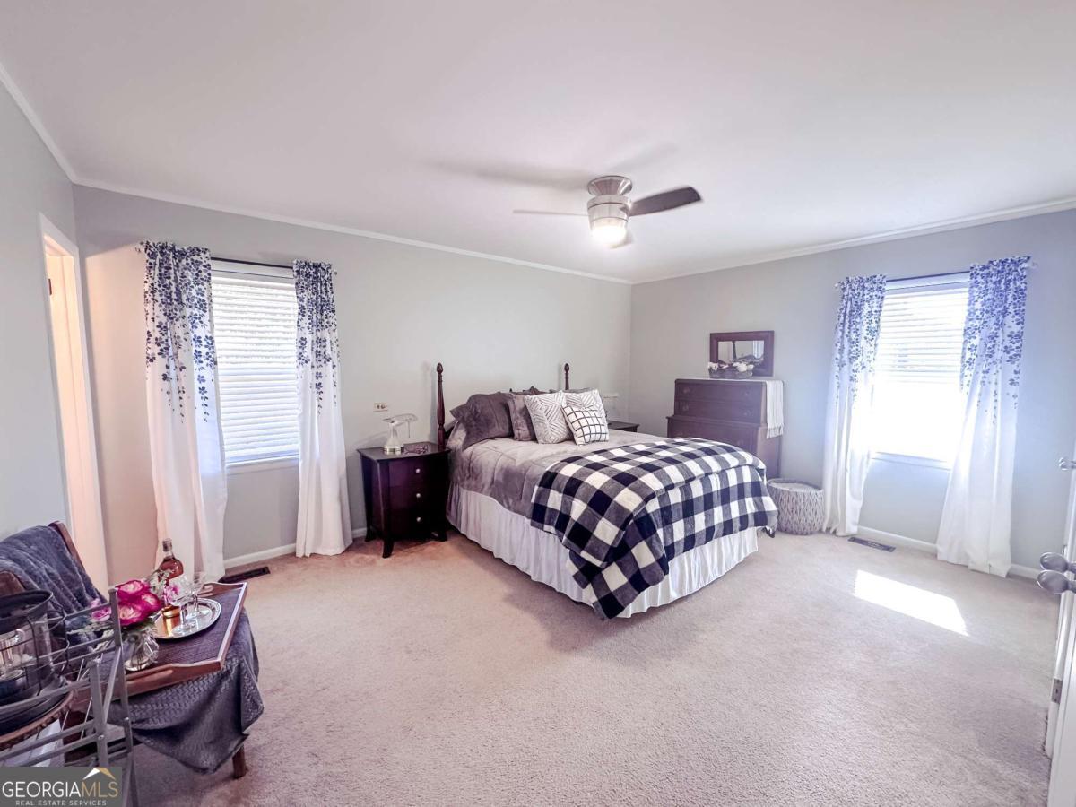 1002 Darby Circle Vidalia GA 30474