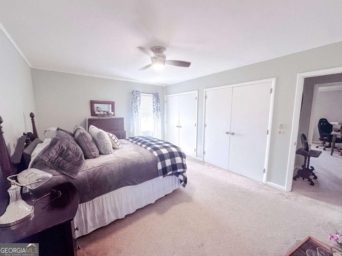1002 Darby Circle Vidalia GA 30474