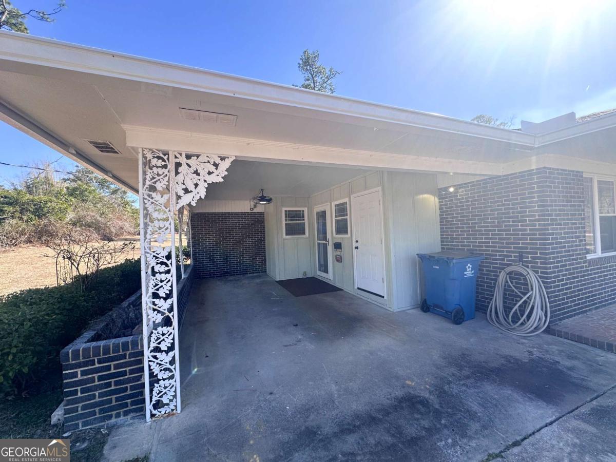 1002 Darby Circle Vidalia GA 30474
