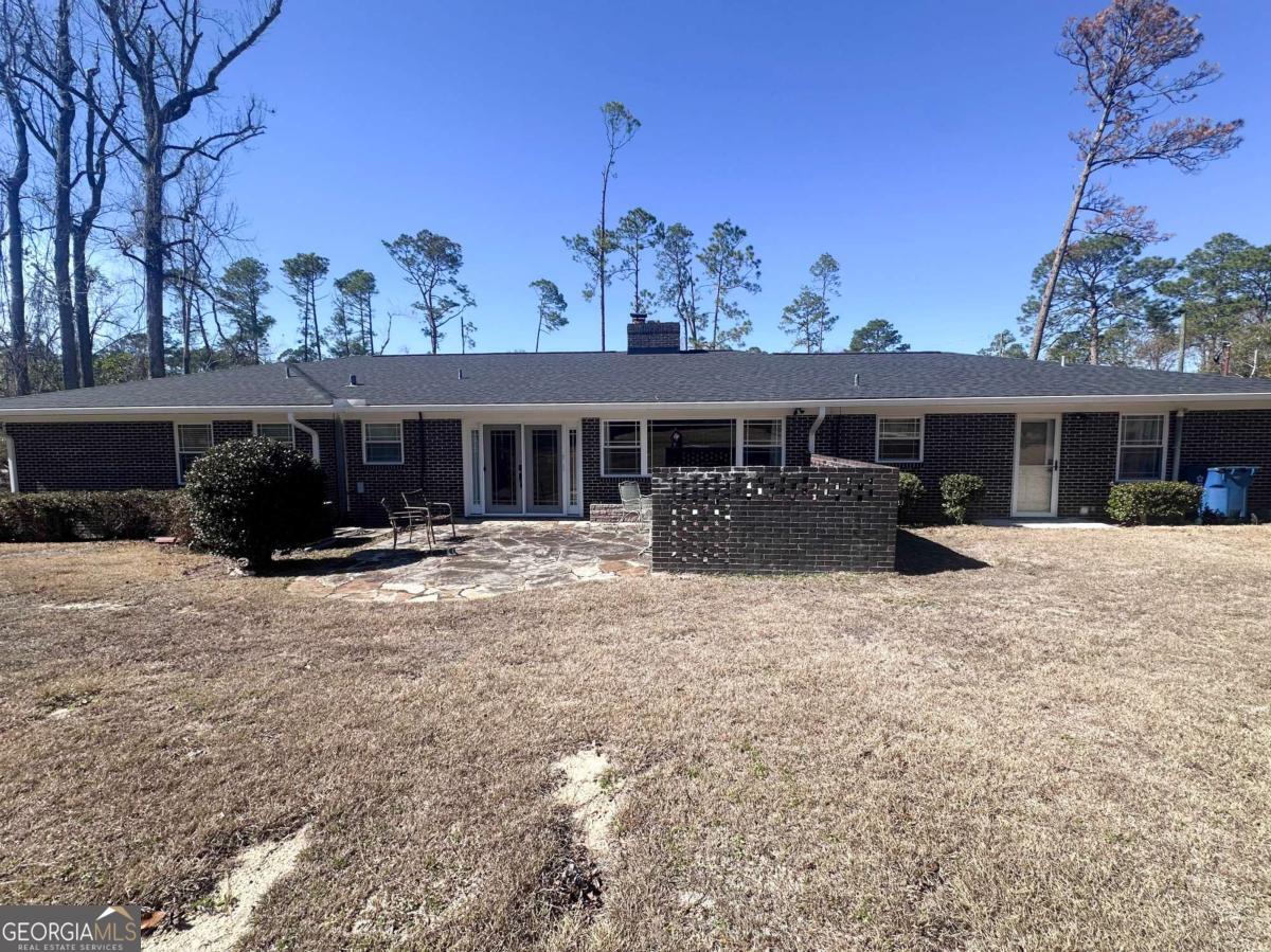 1002 Darby Circle Vidalia GA 30474