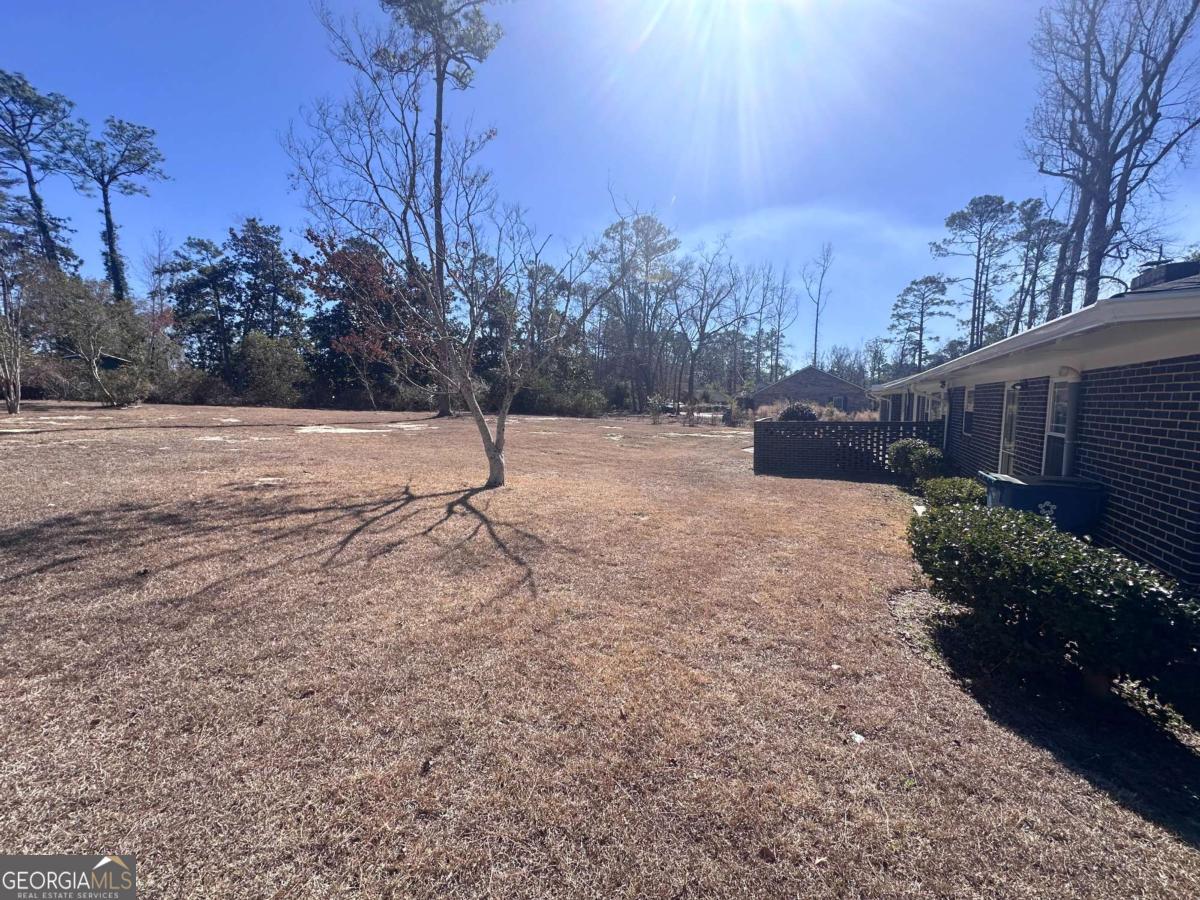 1002 Darby Circle Vidalia GA 30474