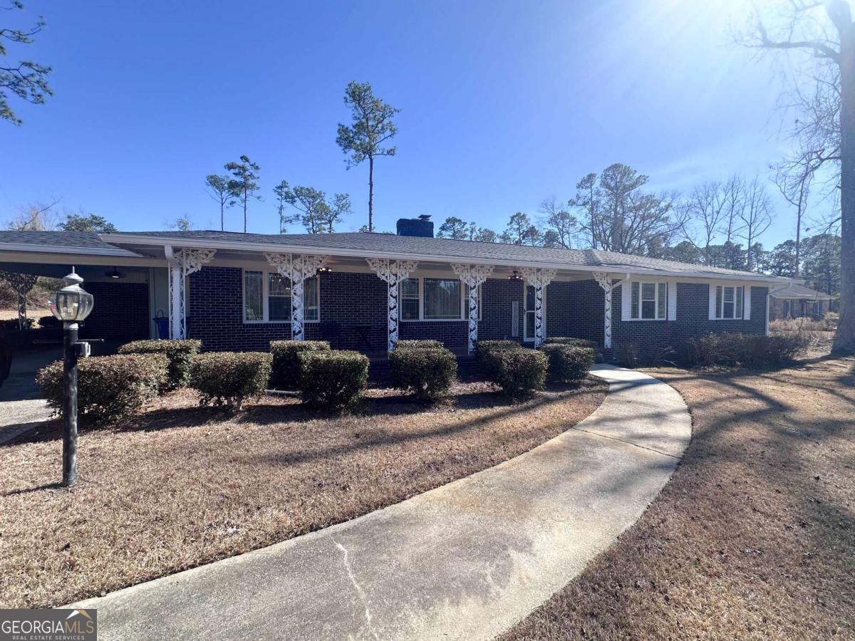 1002 Darby Circle Vidalia GA 30474