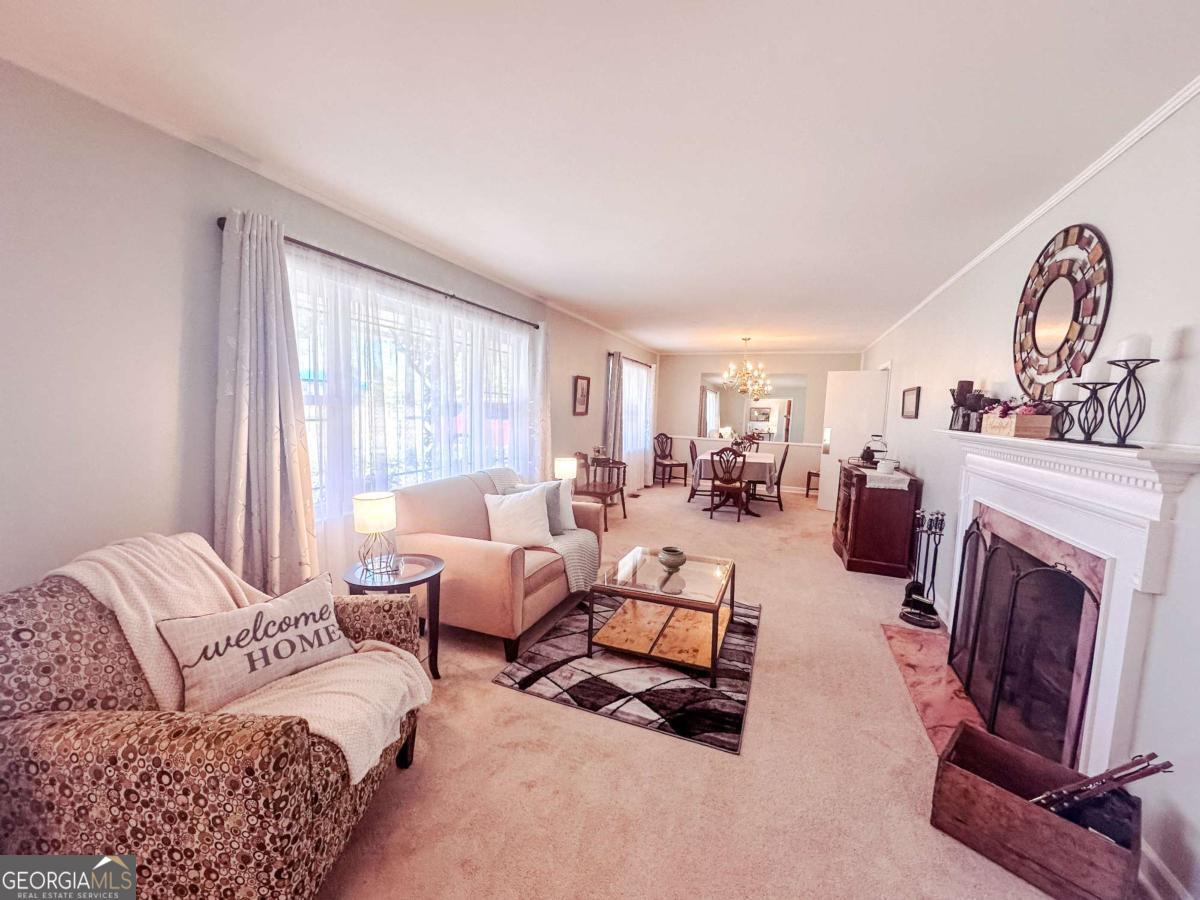 1002 Darby Circle Vidalia GA 30474