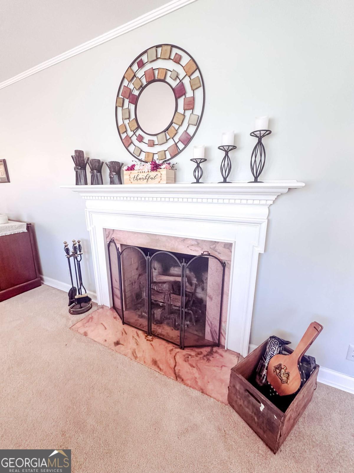 1002 Darby Circle Vidalia GA 30474