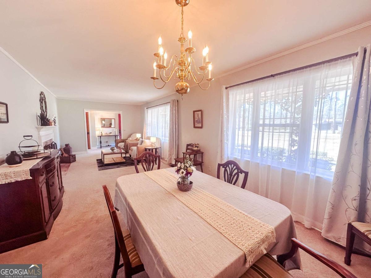 1002 Darby Circle Vidalia GA 30474