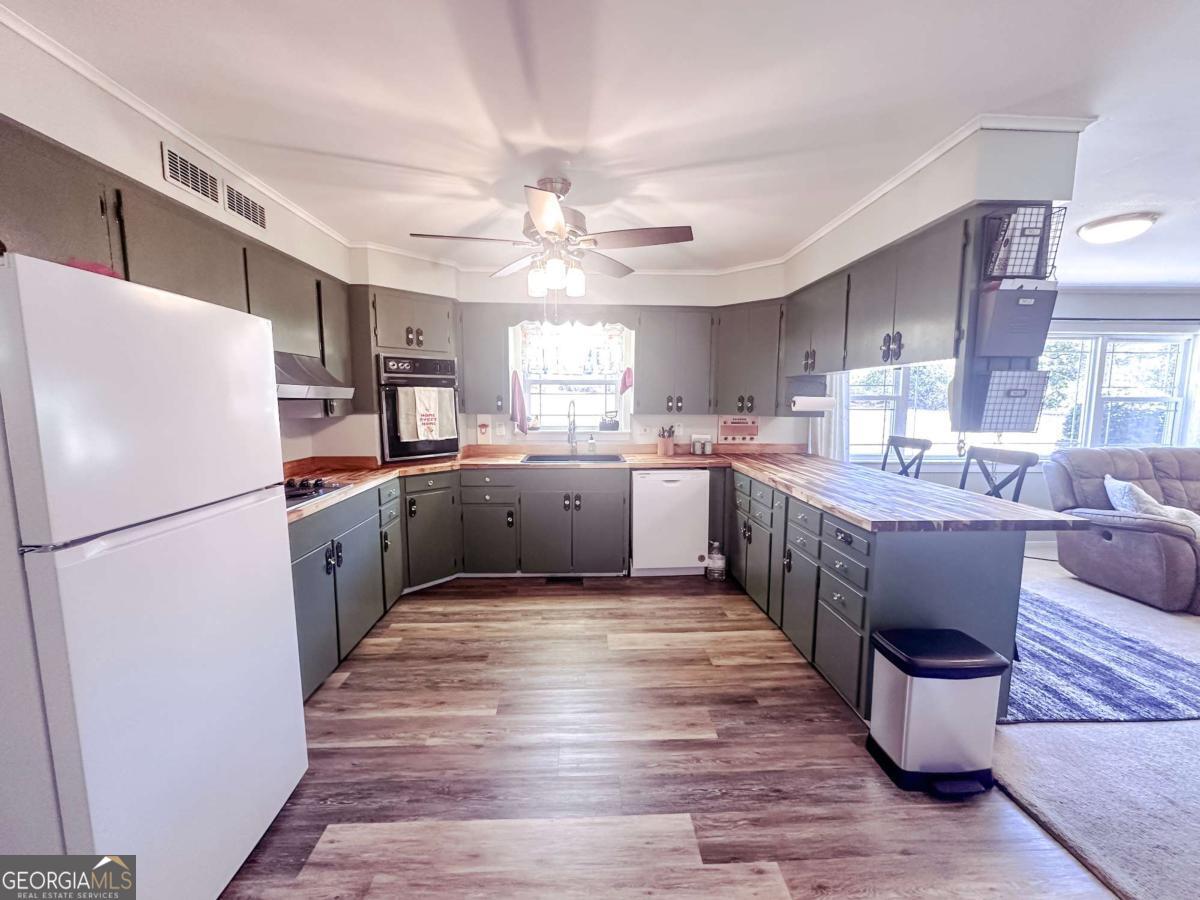 1002 Darby Circle Vidalia GA 30474
