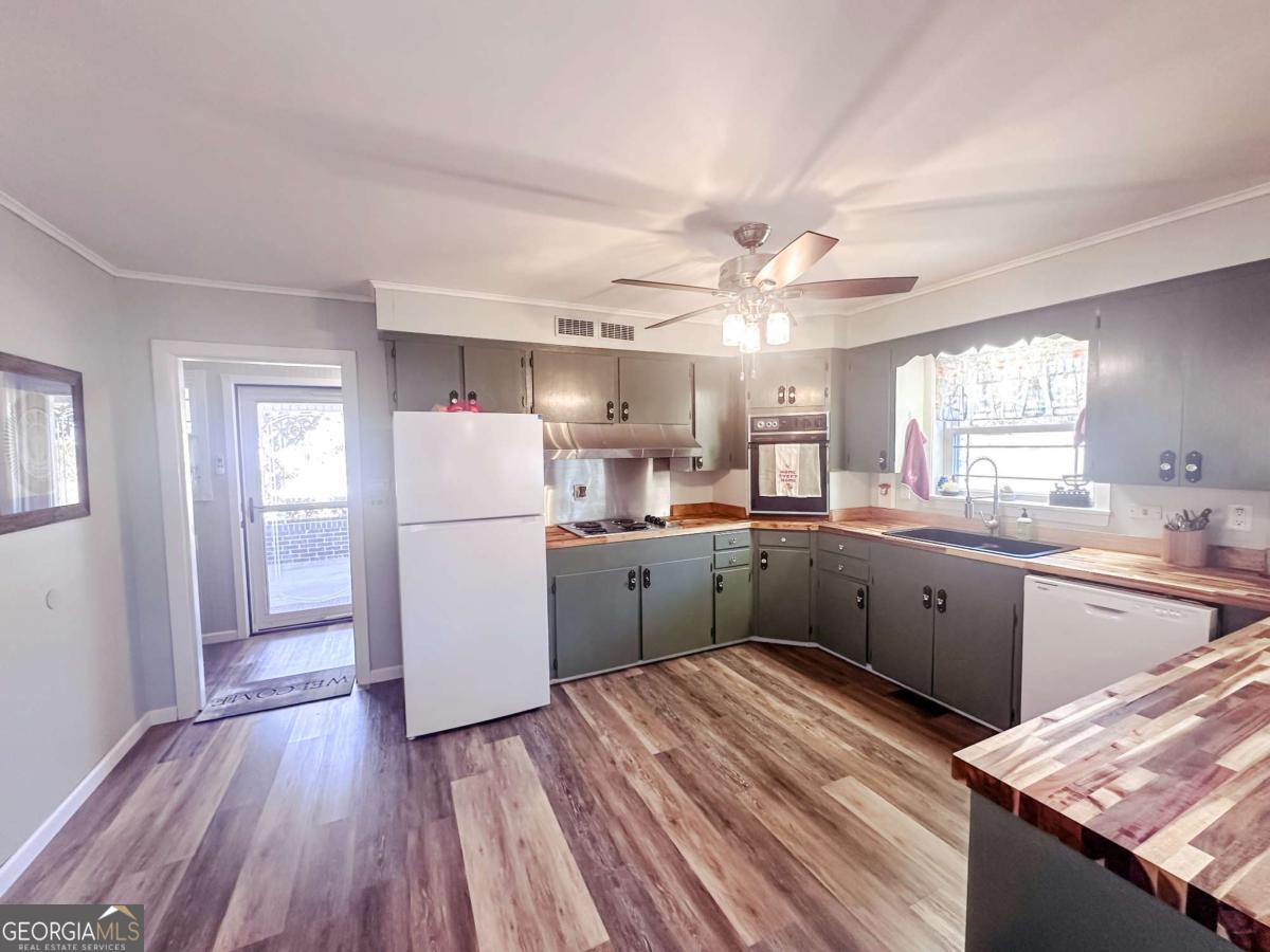 1002 Darby Circle Vidalia GA 30474
