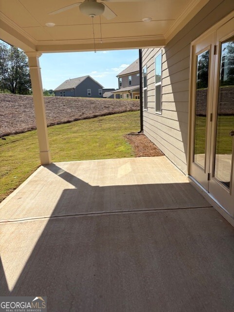 1041 Reagan Drive Madison GA 30650