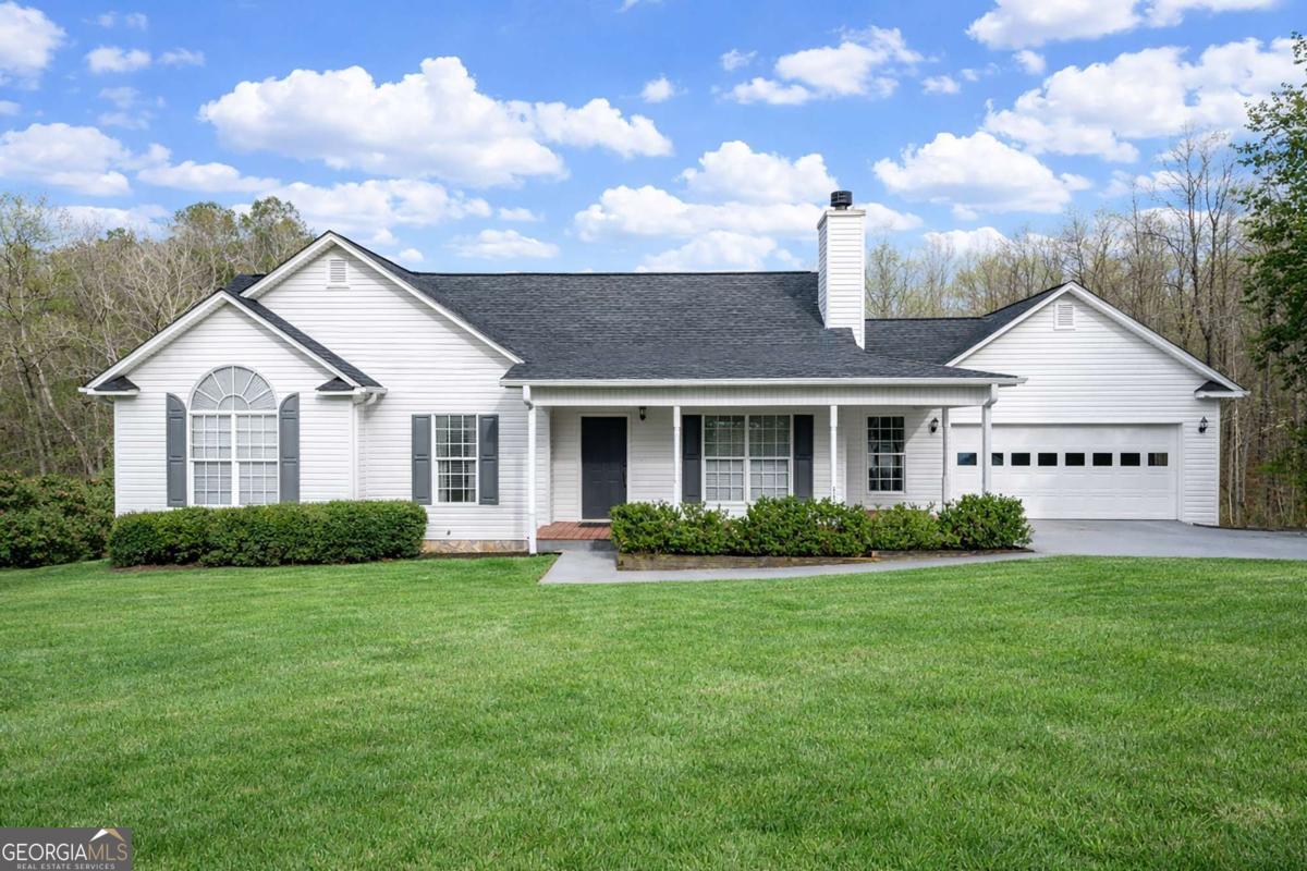 58 Yonah Place Dahlonega GA 30533