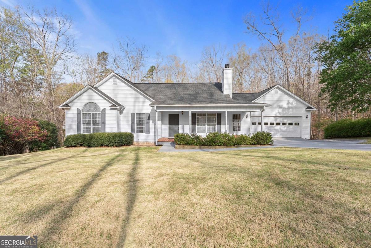 58 Yonah Place Dahlonega GA 30533