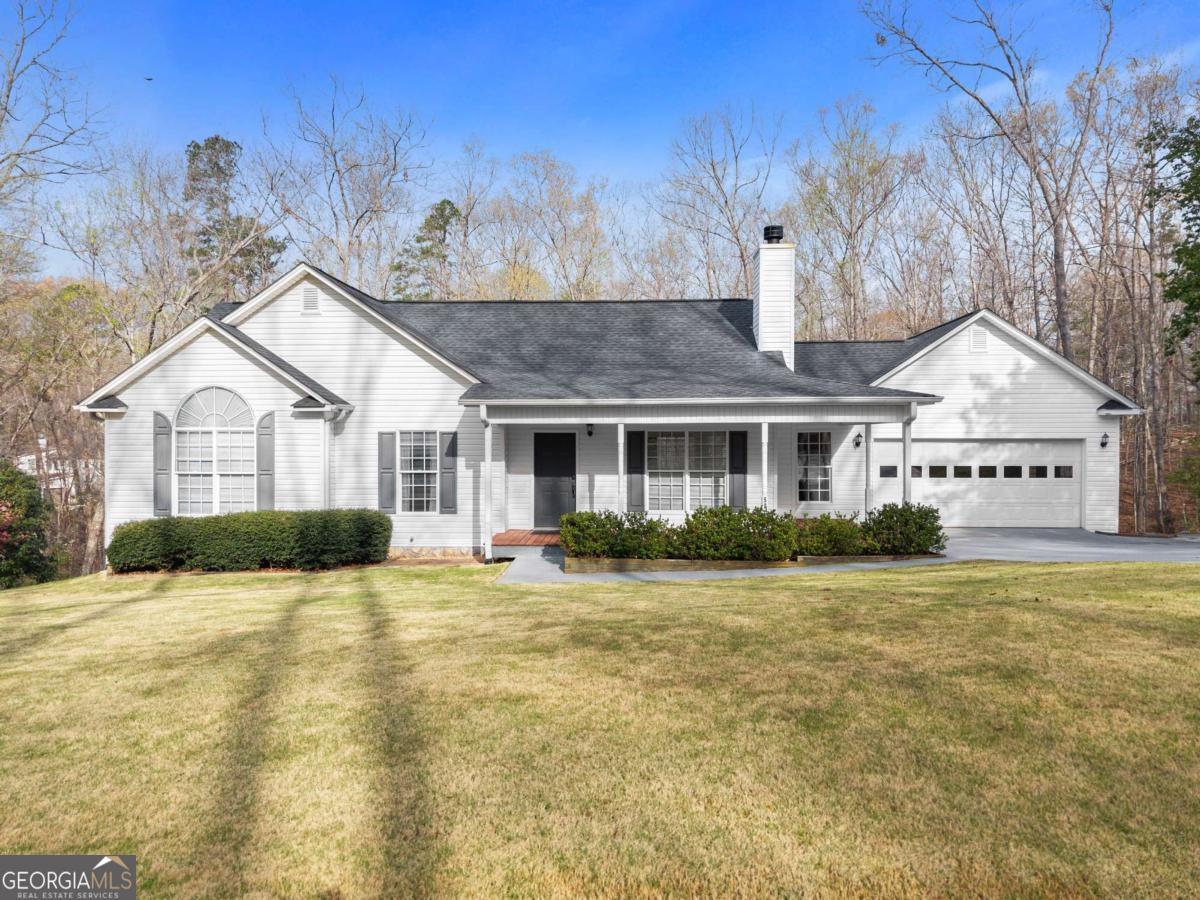 58 Yonah Place Dahlonega GA 30533