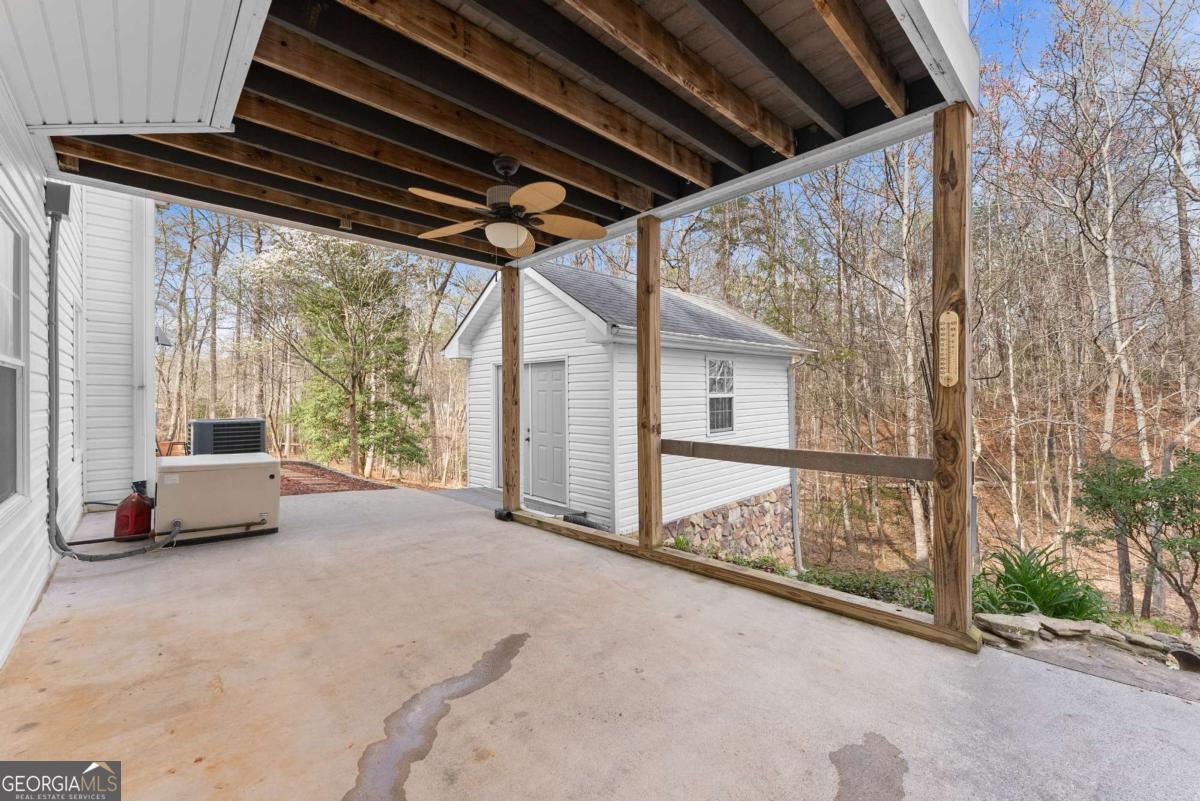 58 Yonah Place Dahlonega GA 30533