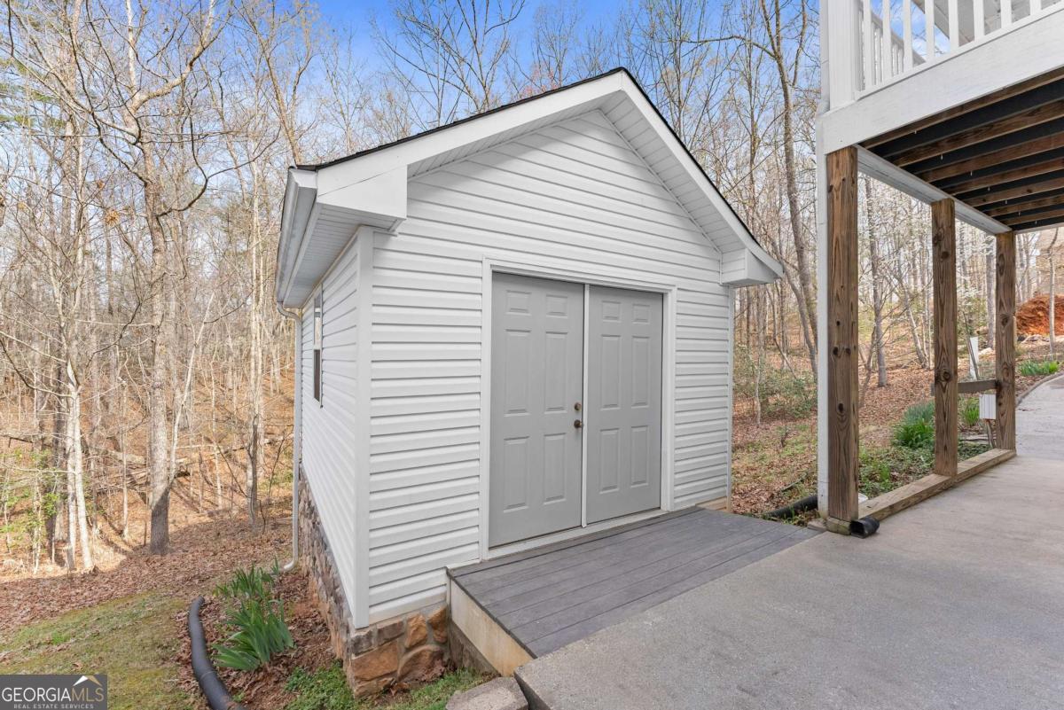 58 Yonah Place Dahlonega GA 30533