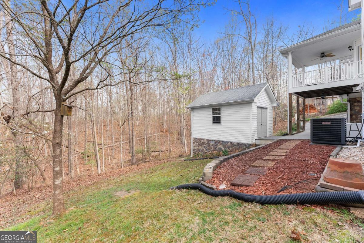 58 Yonah Place Dahlonega GA 30533