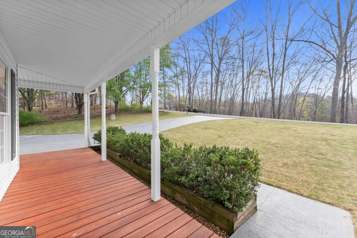 58 Yonah Place Dahlonega GA 30533