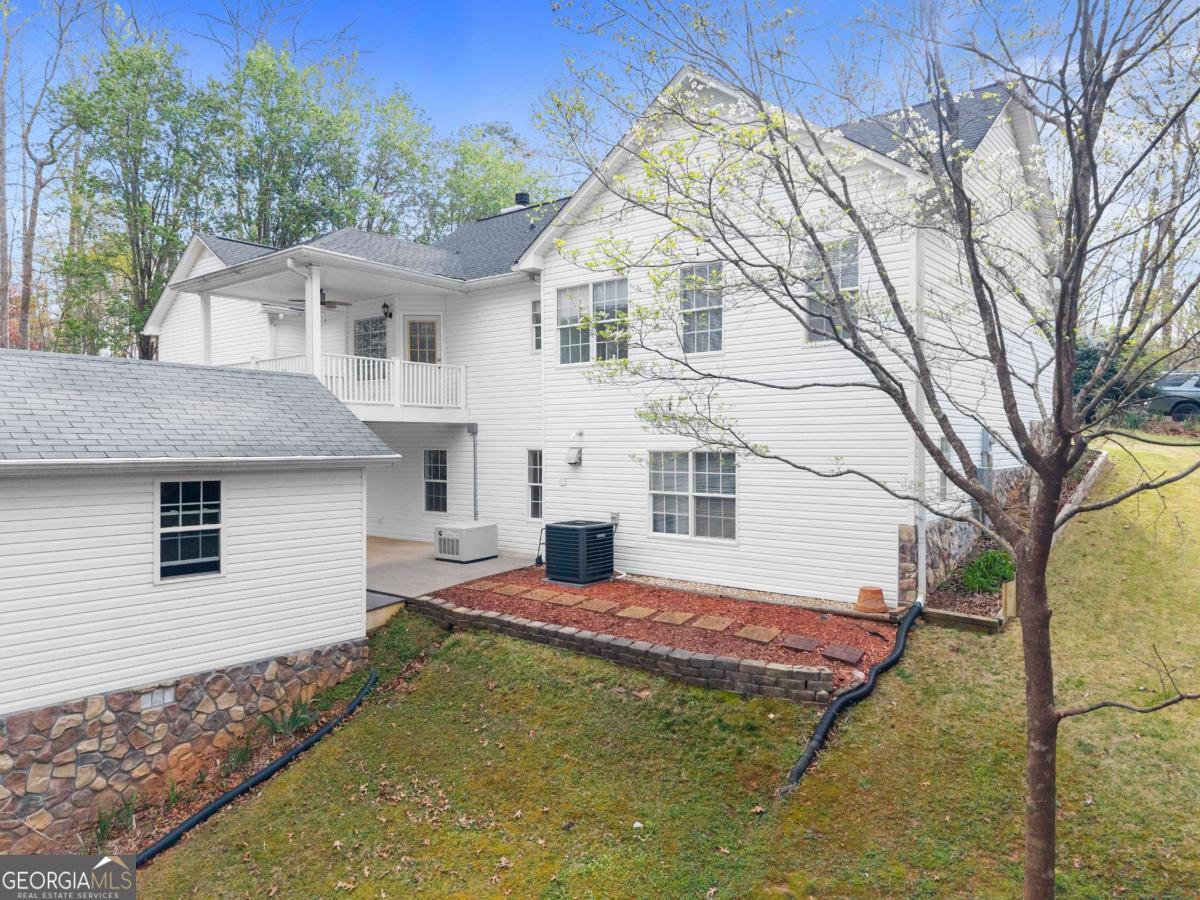 58 Yonah Place Dahlonega GA 30533