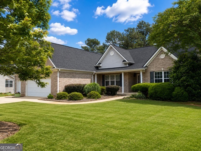 1218 Morgans Run Monroe GA 30656
